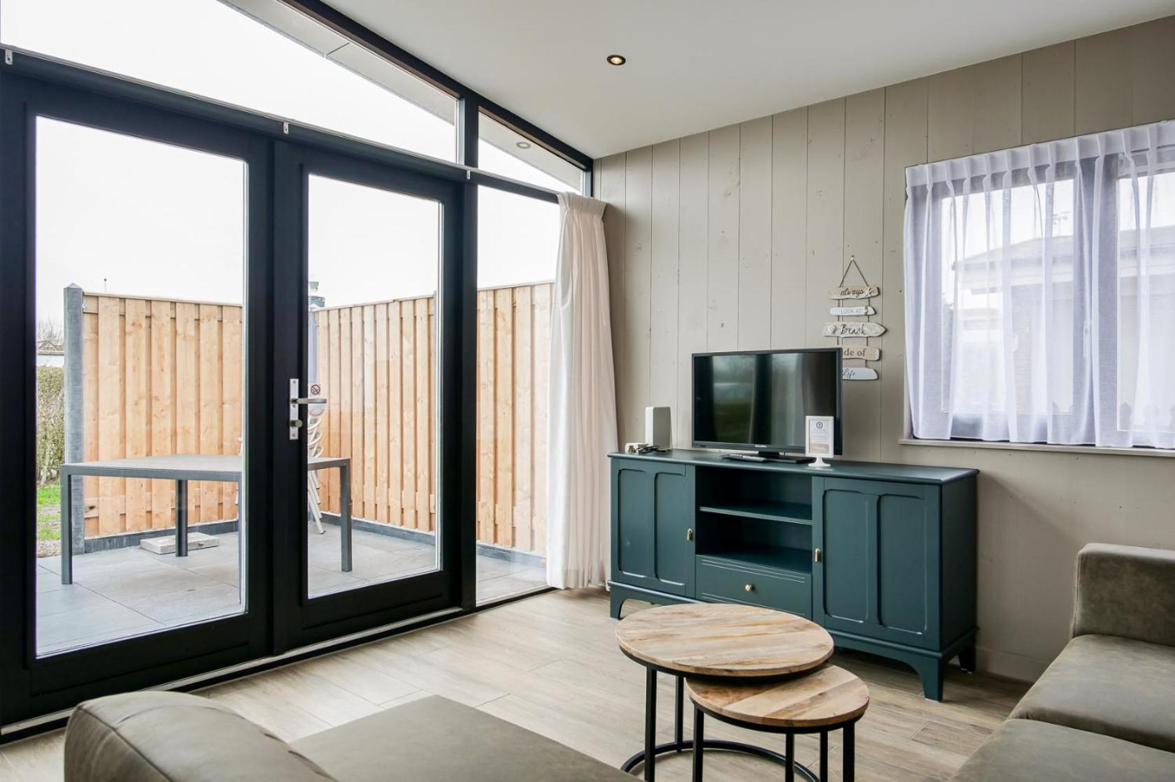 Vakantiehuis Zonnig Zuid - Julianadorp aan Zee view 5