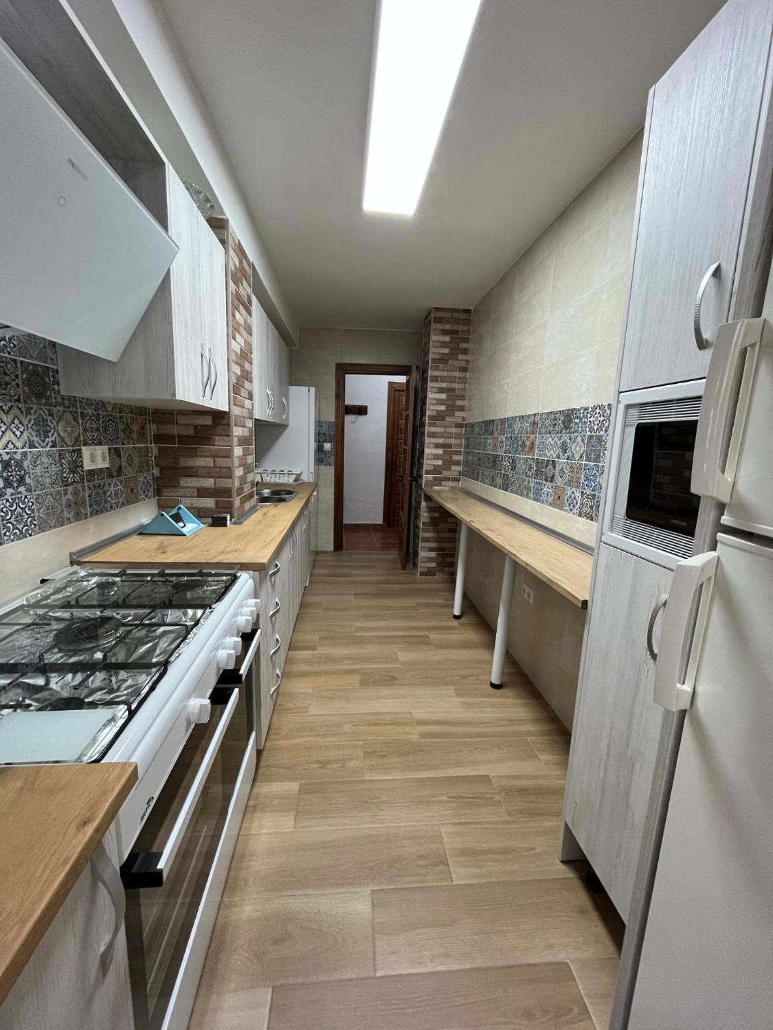 Casa Rural La Moraleja