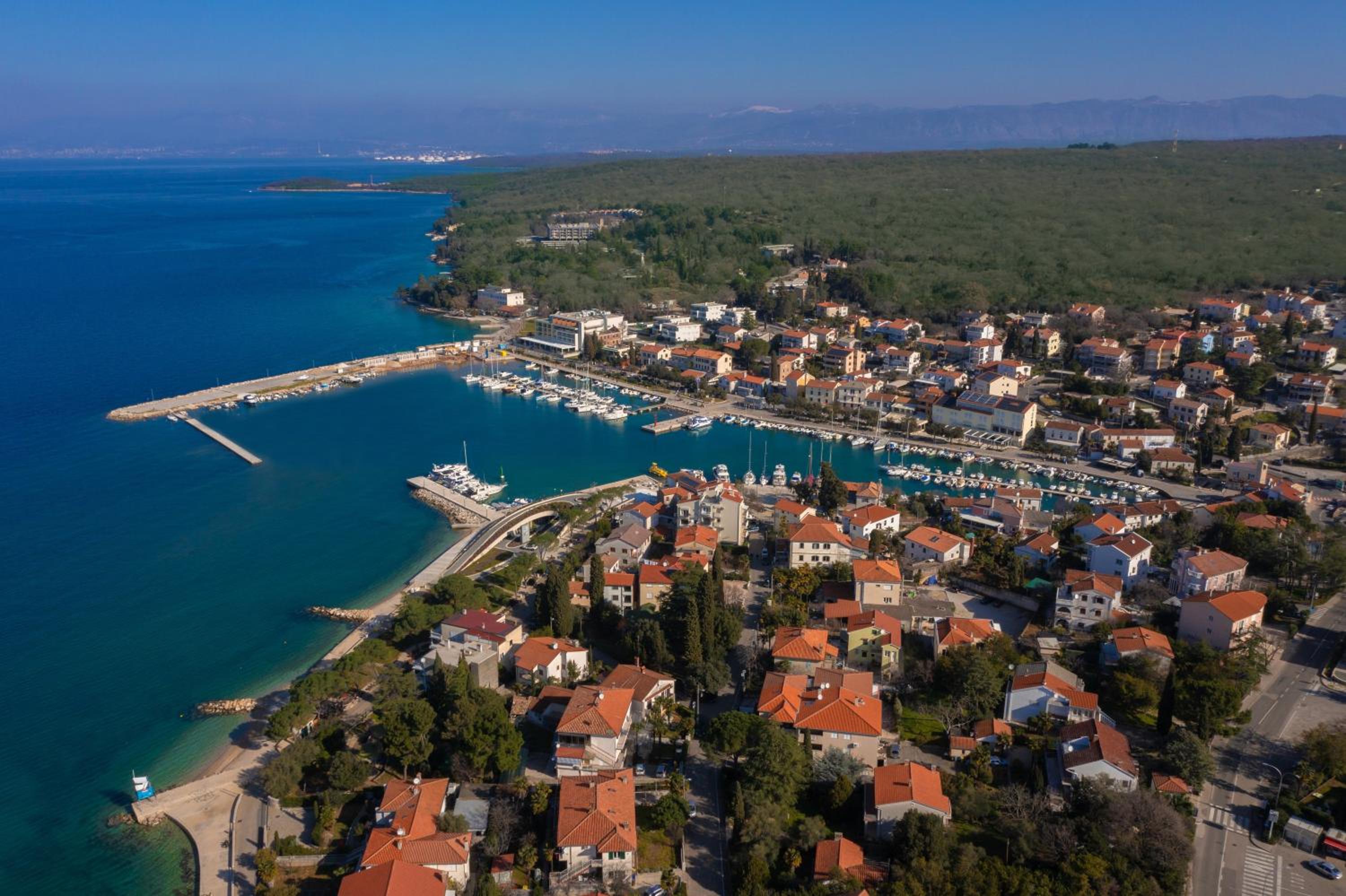 Apartments Davor