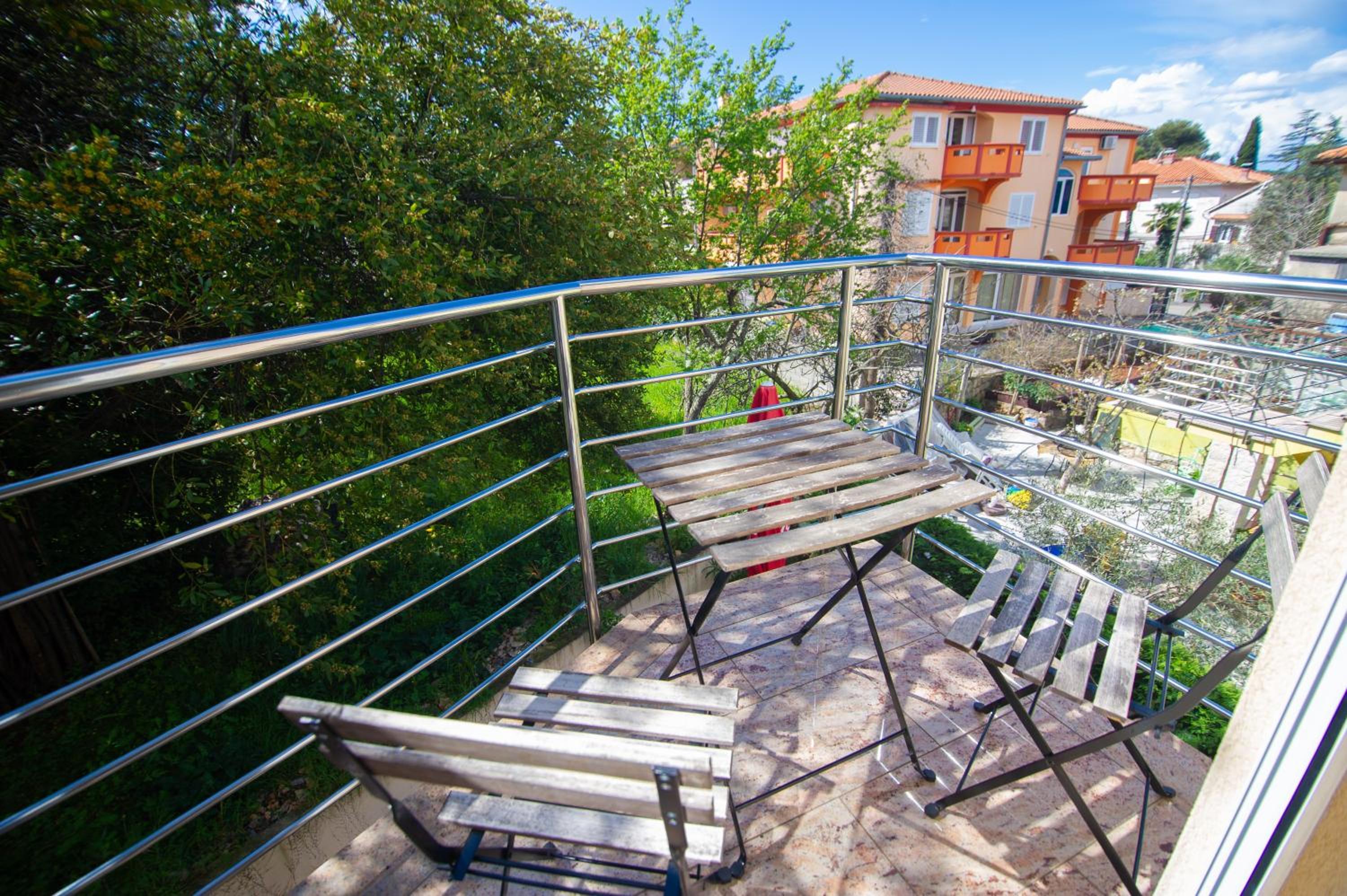 Apartments Davor