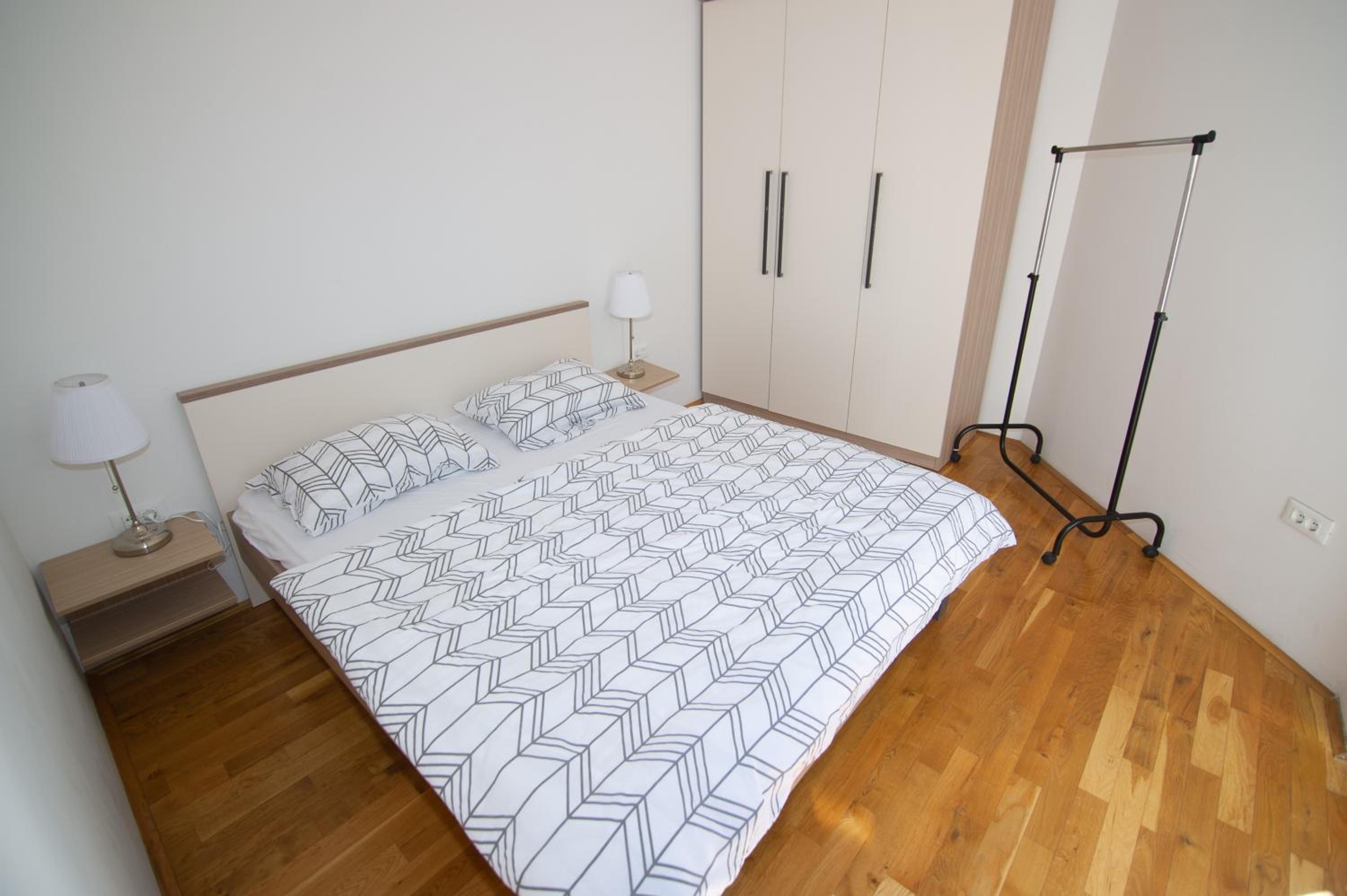 Apartments Davor