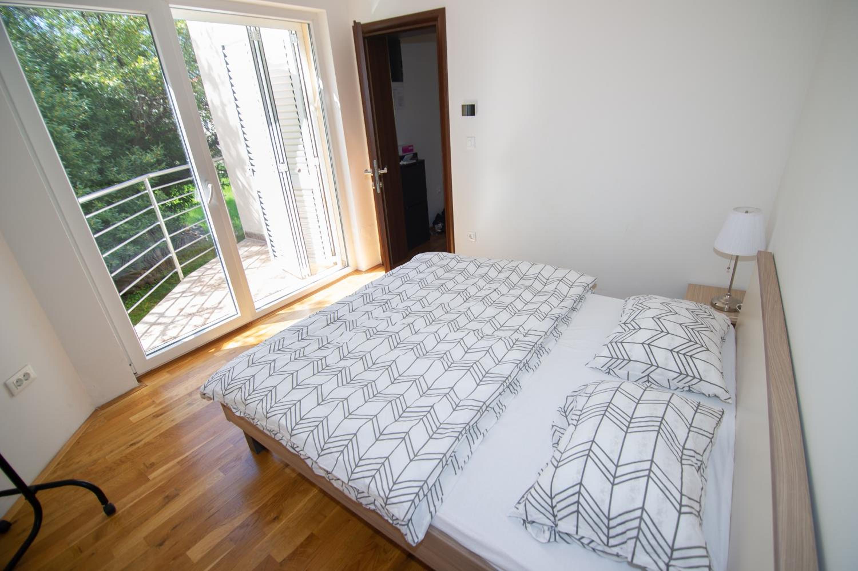Apartments Davor