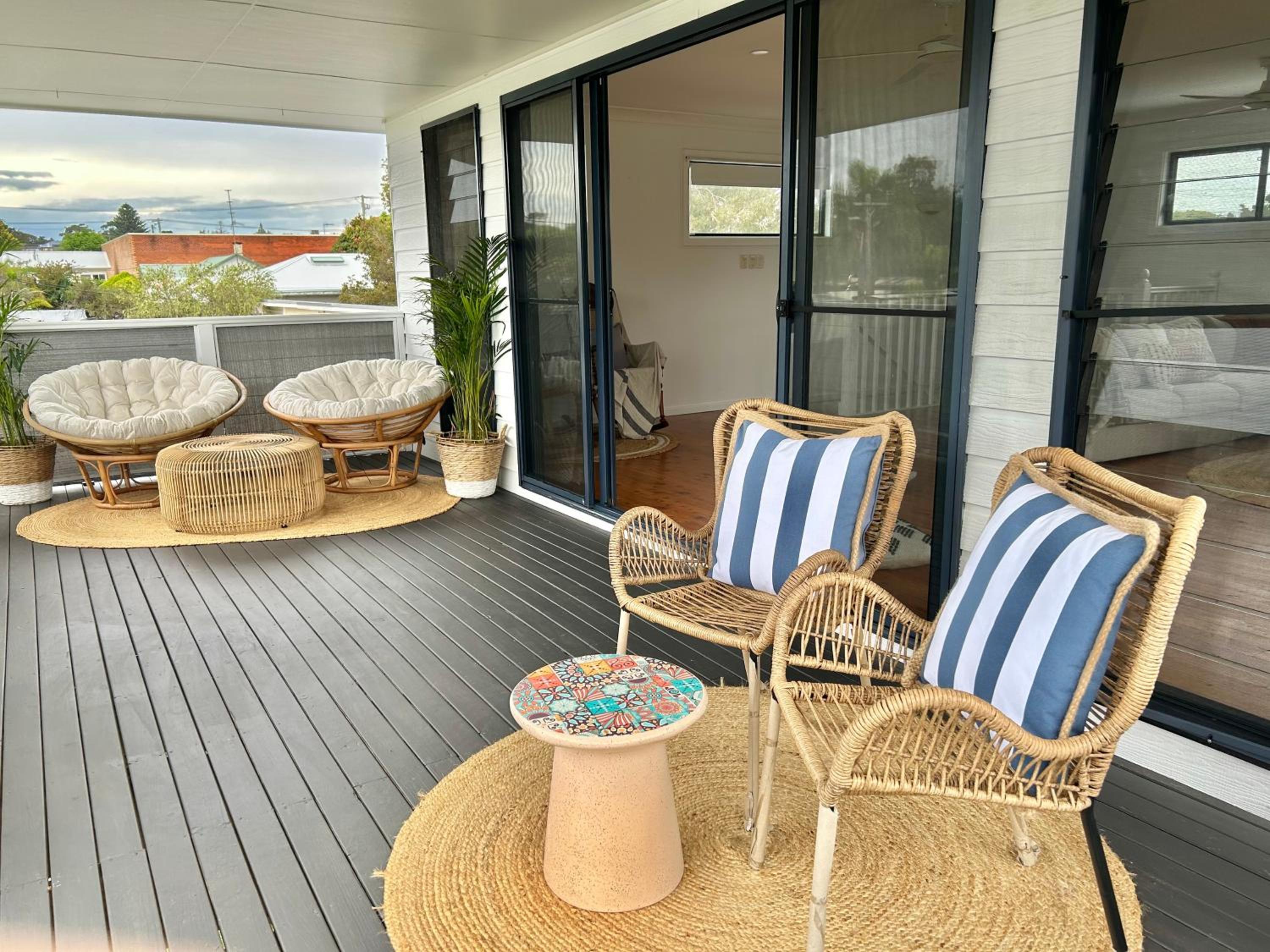 Long Jetty Lake House