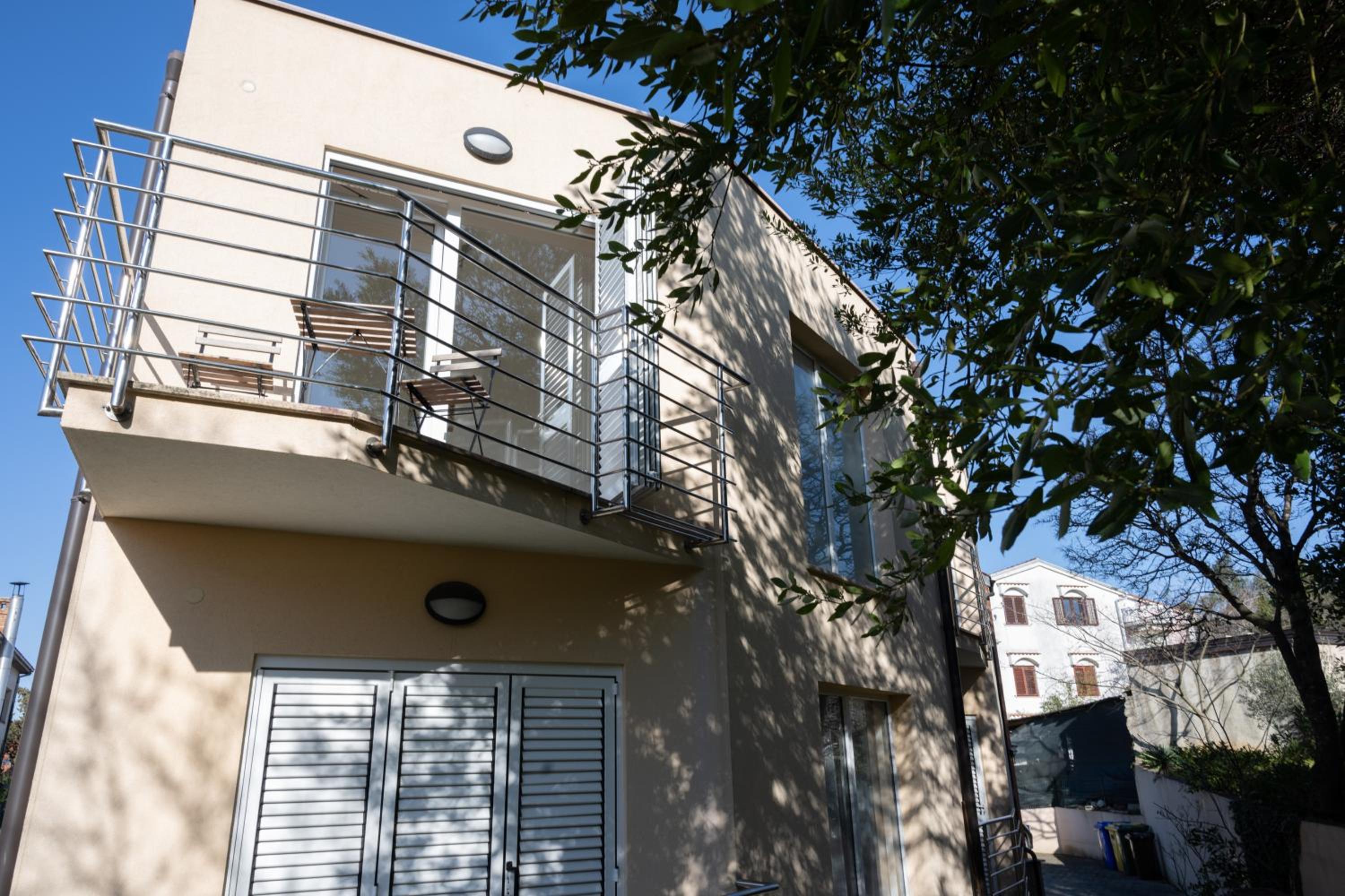 Apartments Davor