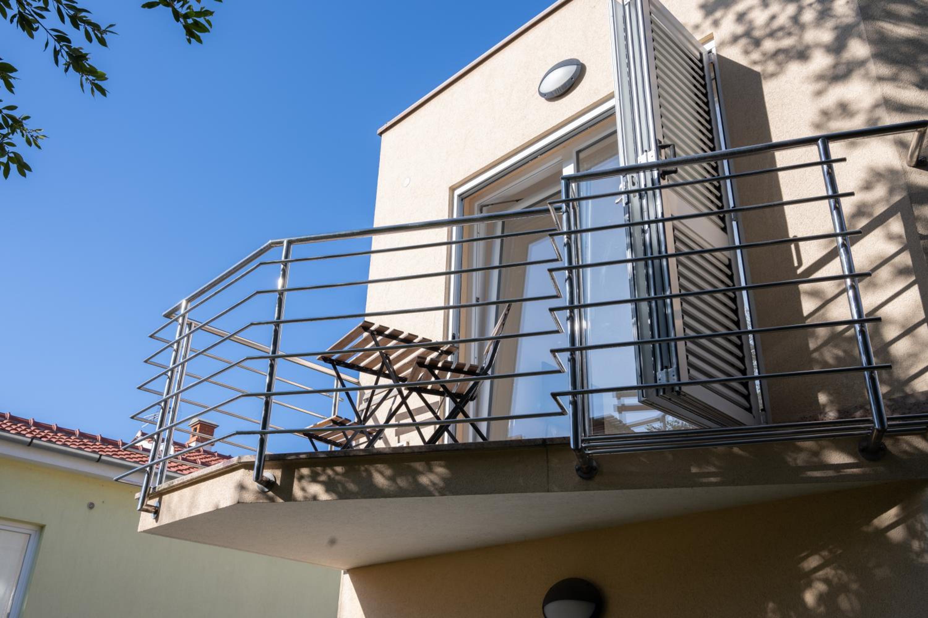 Apartments Davor