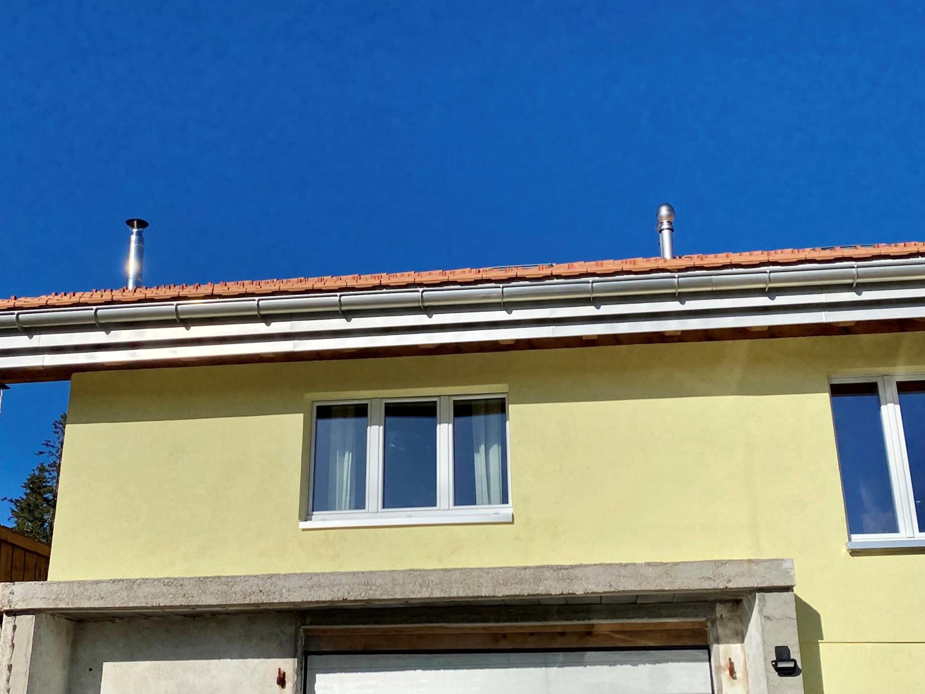 Vacances Mont-Crosin, Studio chez les Quadeurs