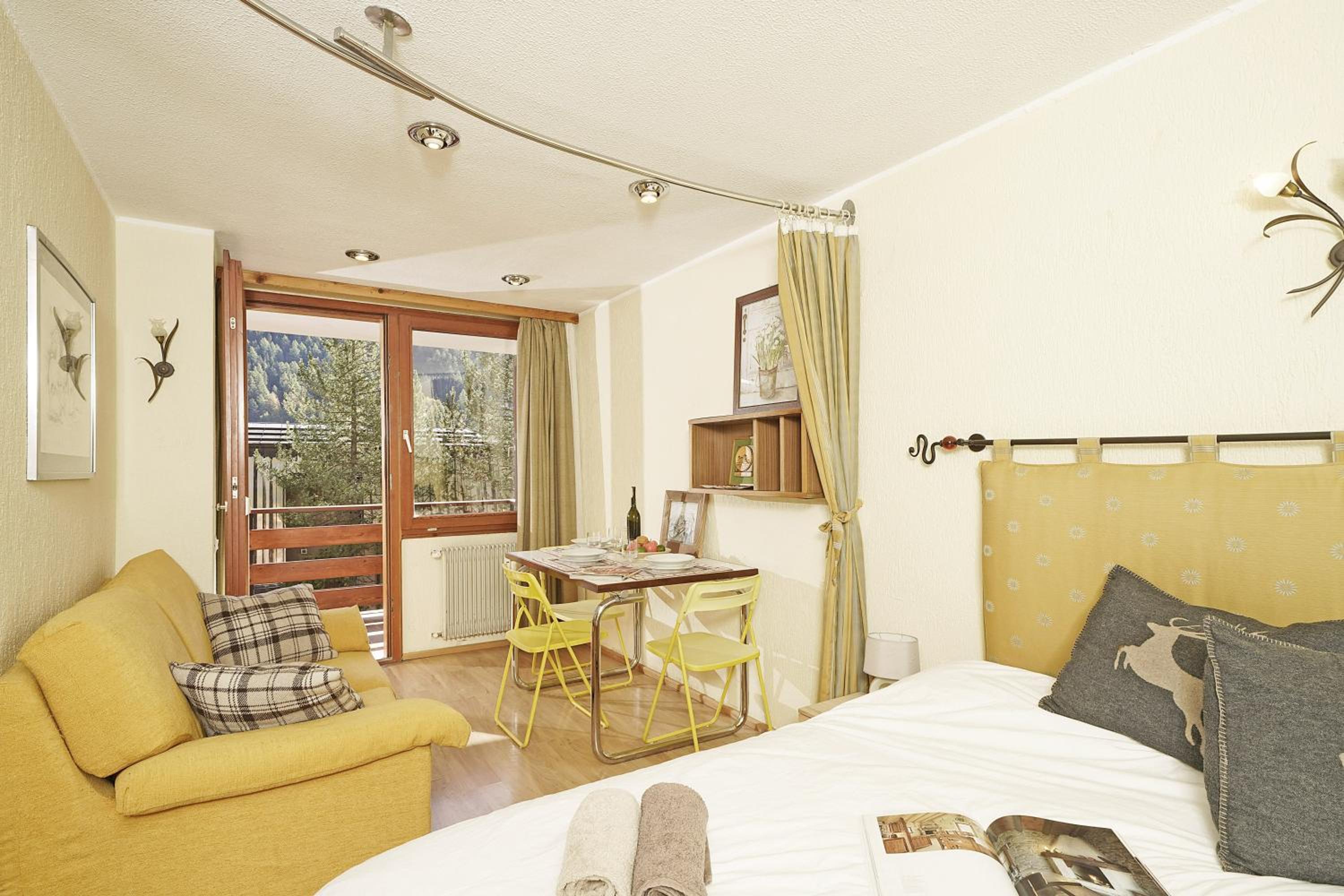 iFlat Apartment Madonna di Campiglio Adamello 2 photo 3