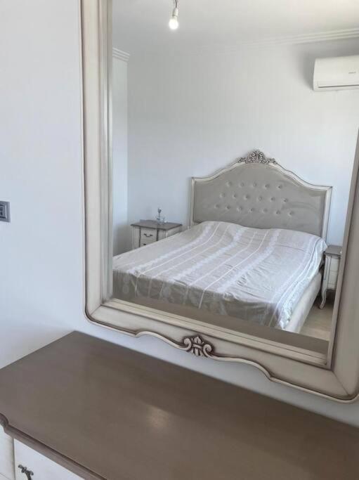 Excellent appartement S+2 au PALM lake resort view 3