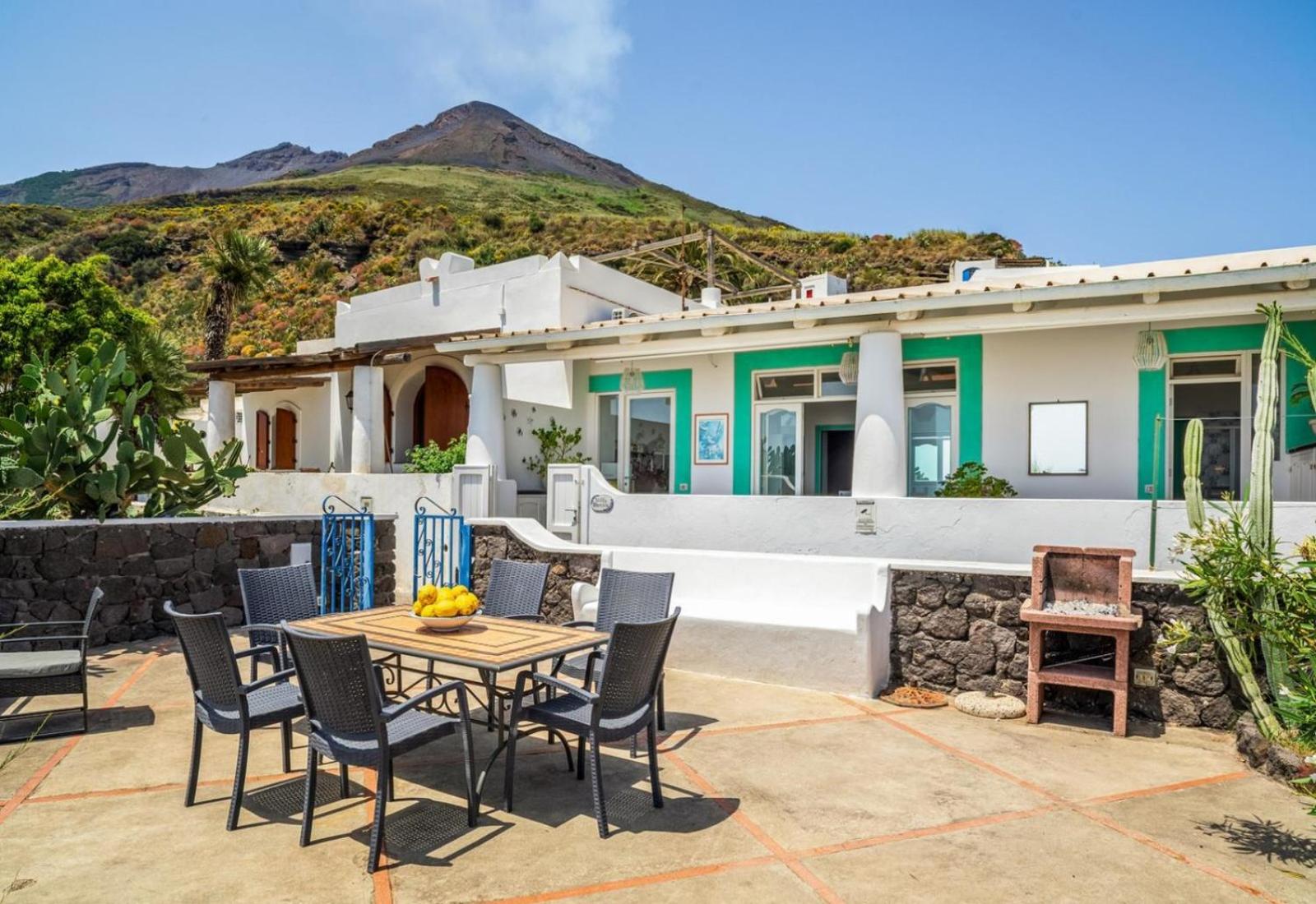 Villa Mareblu Luxury Holiday Apartment direttamente sul mare photo 2