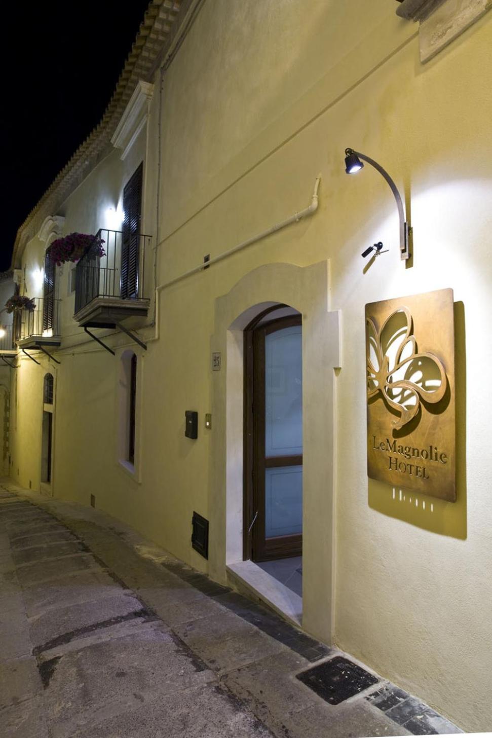 Hotel Case Le Magnolie