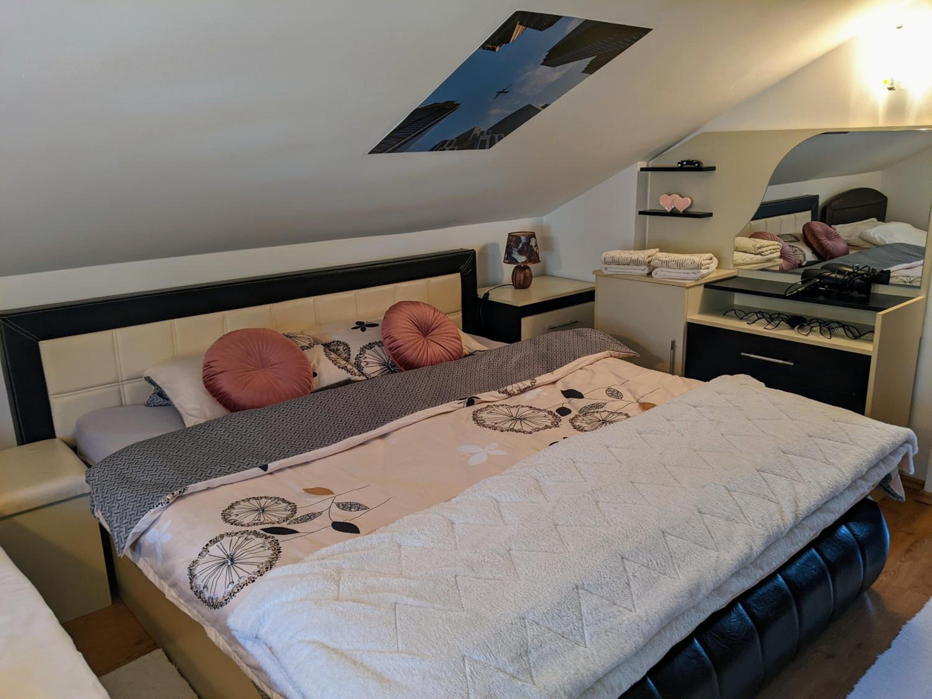 Apartmani Hrastik 2