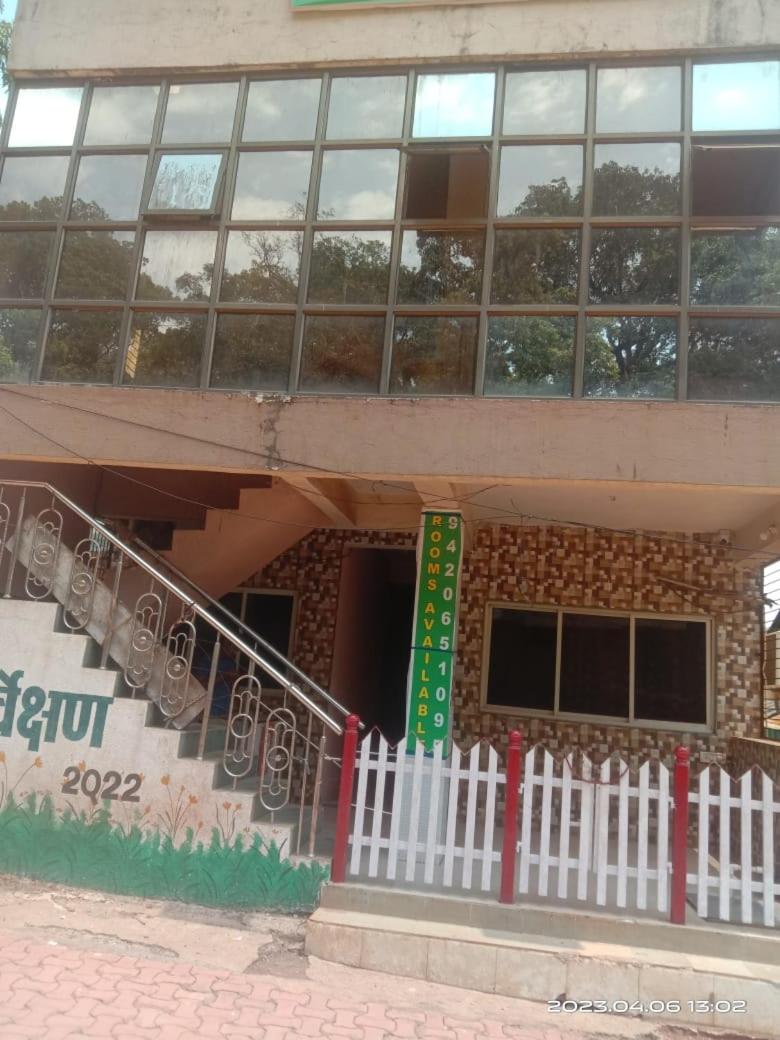 Sky Cottage Matheran