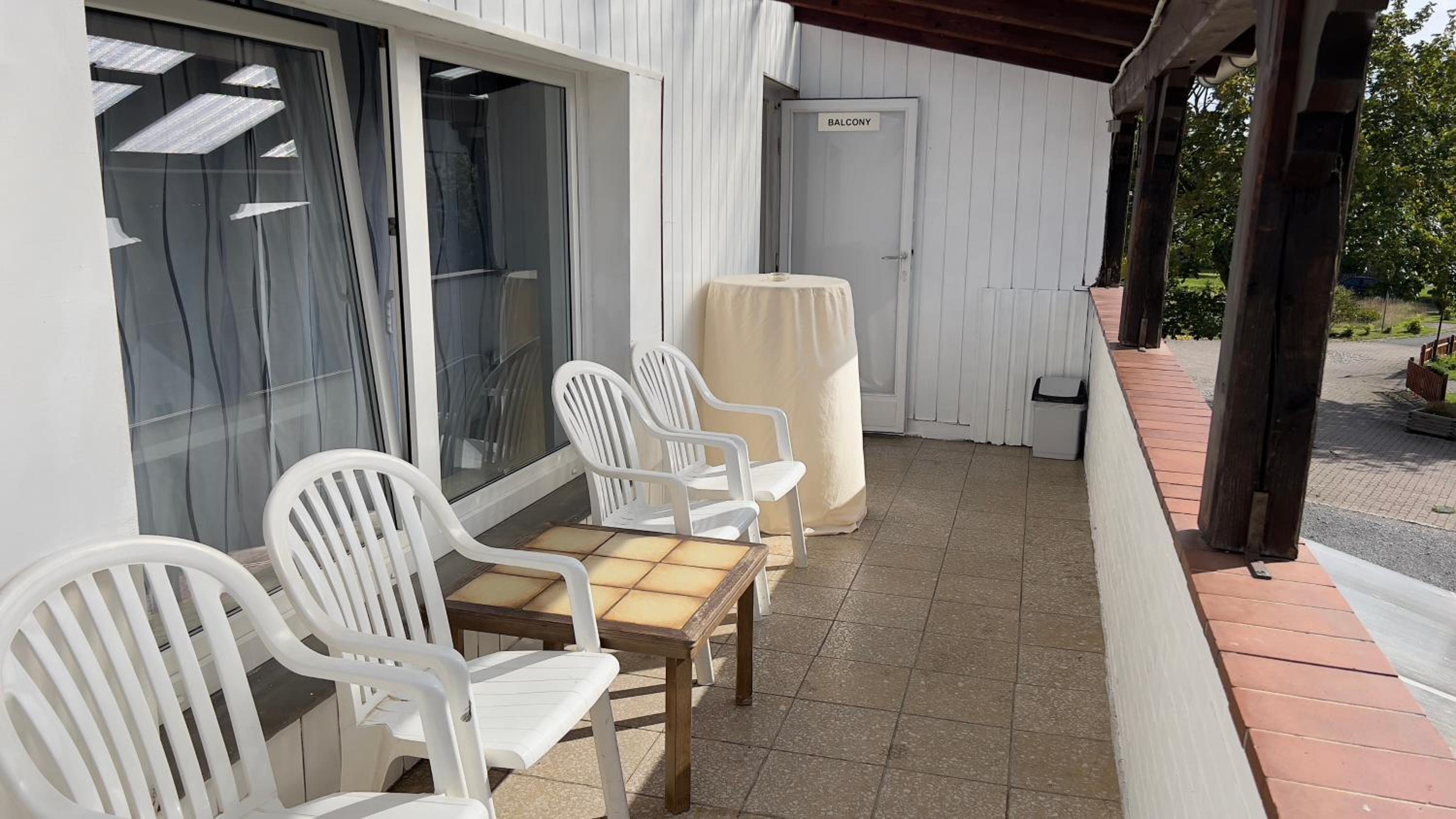 Pension Reiter
