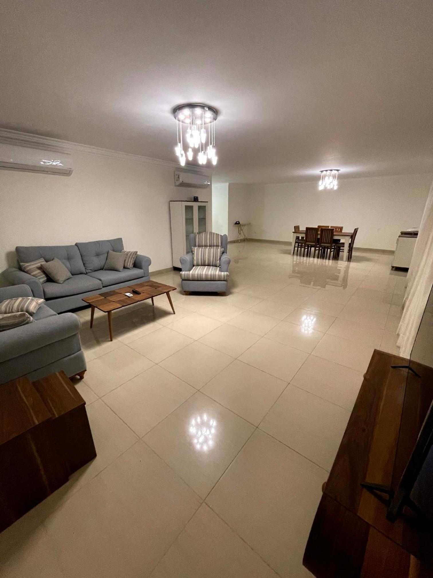 Ocean blue apartment 03