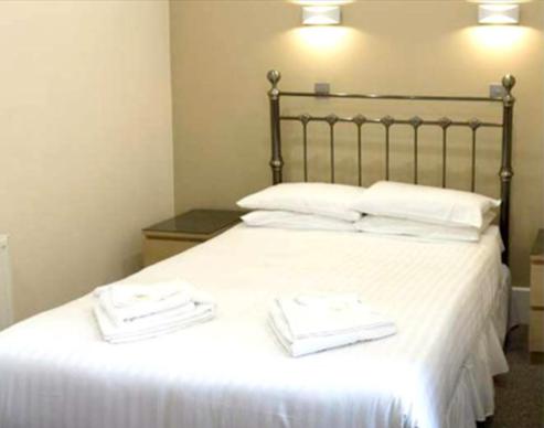 Hadleigh Hotel