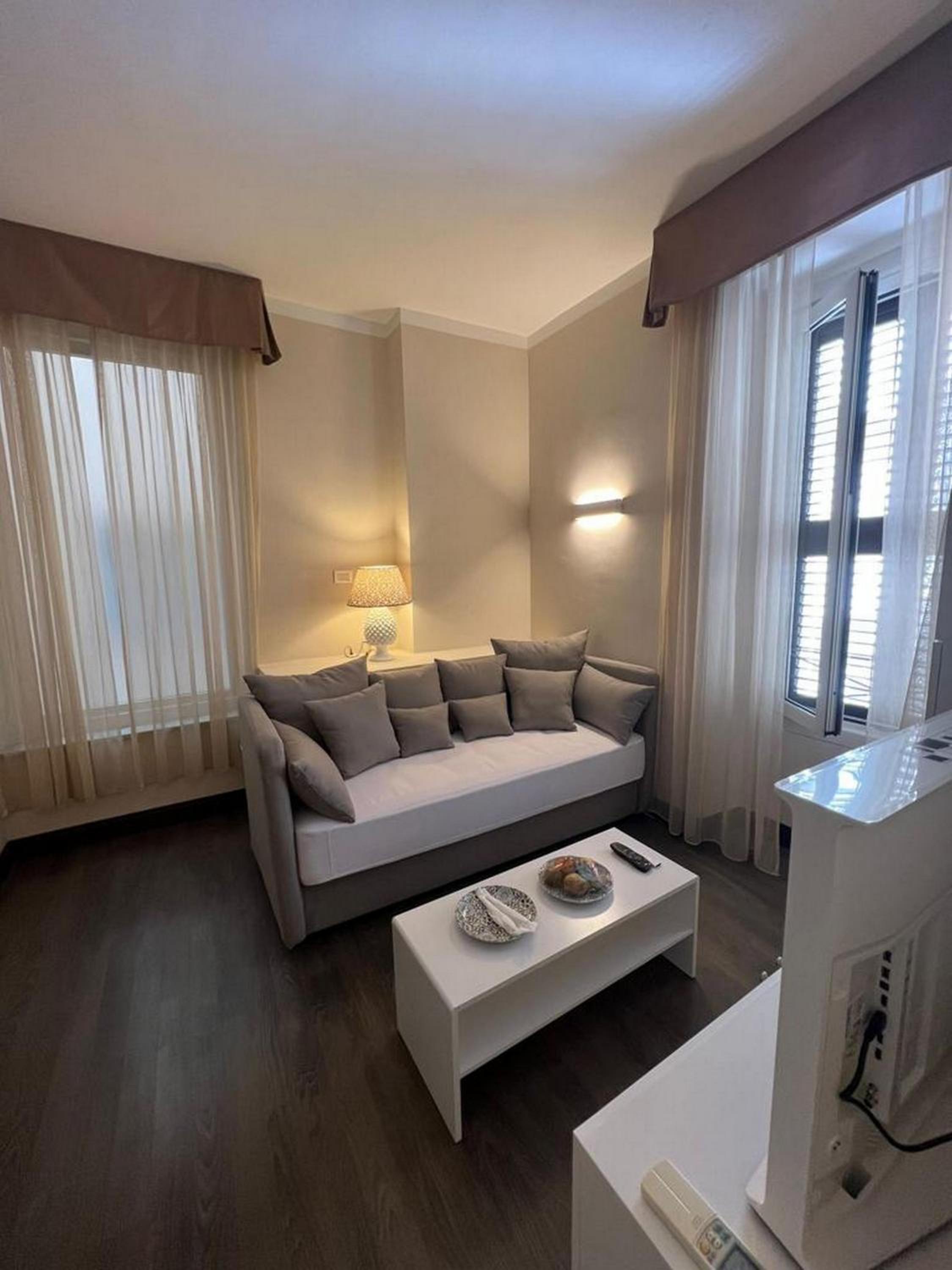 Relais Piazza Del Popolo