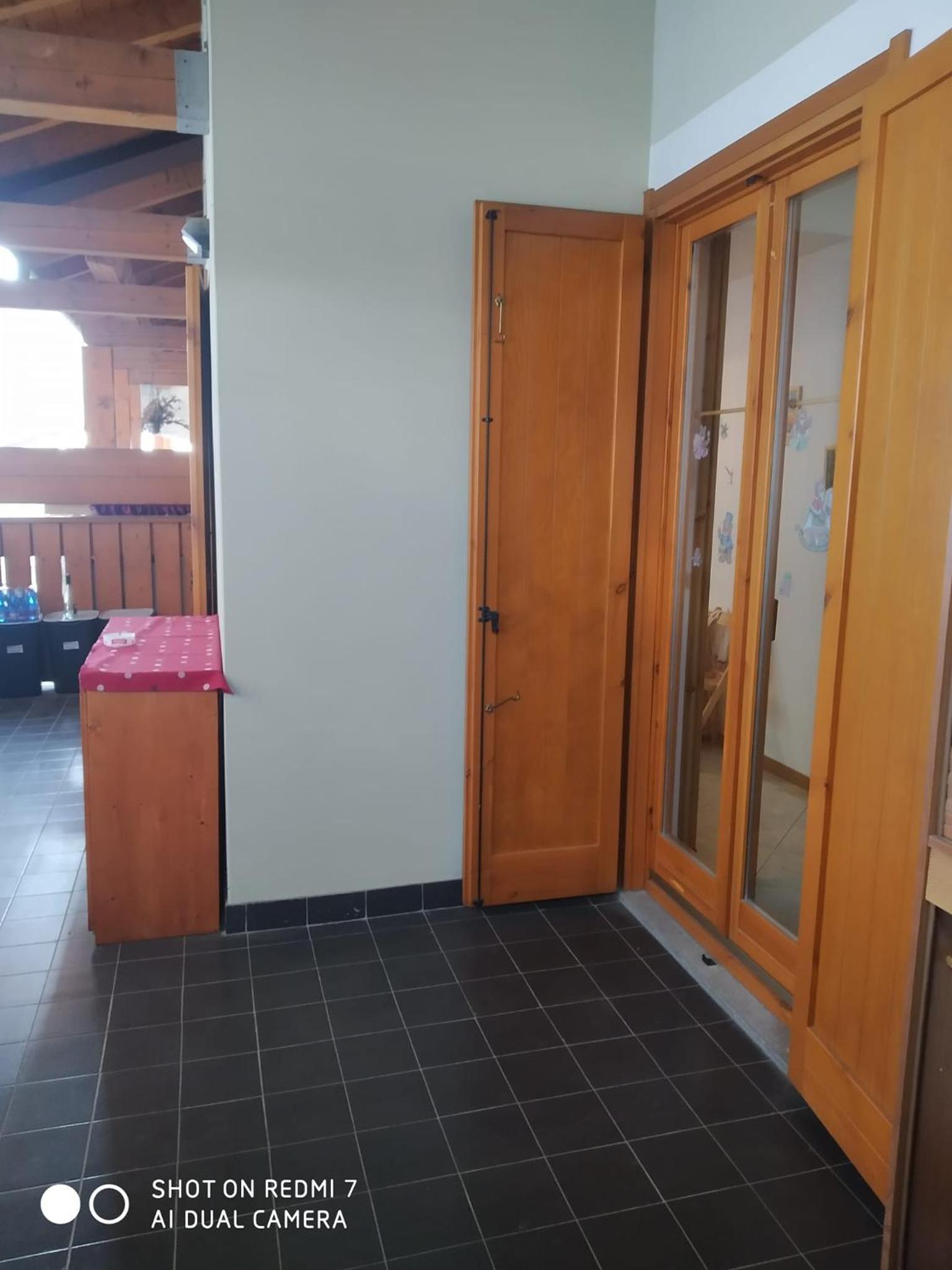 residence orione