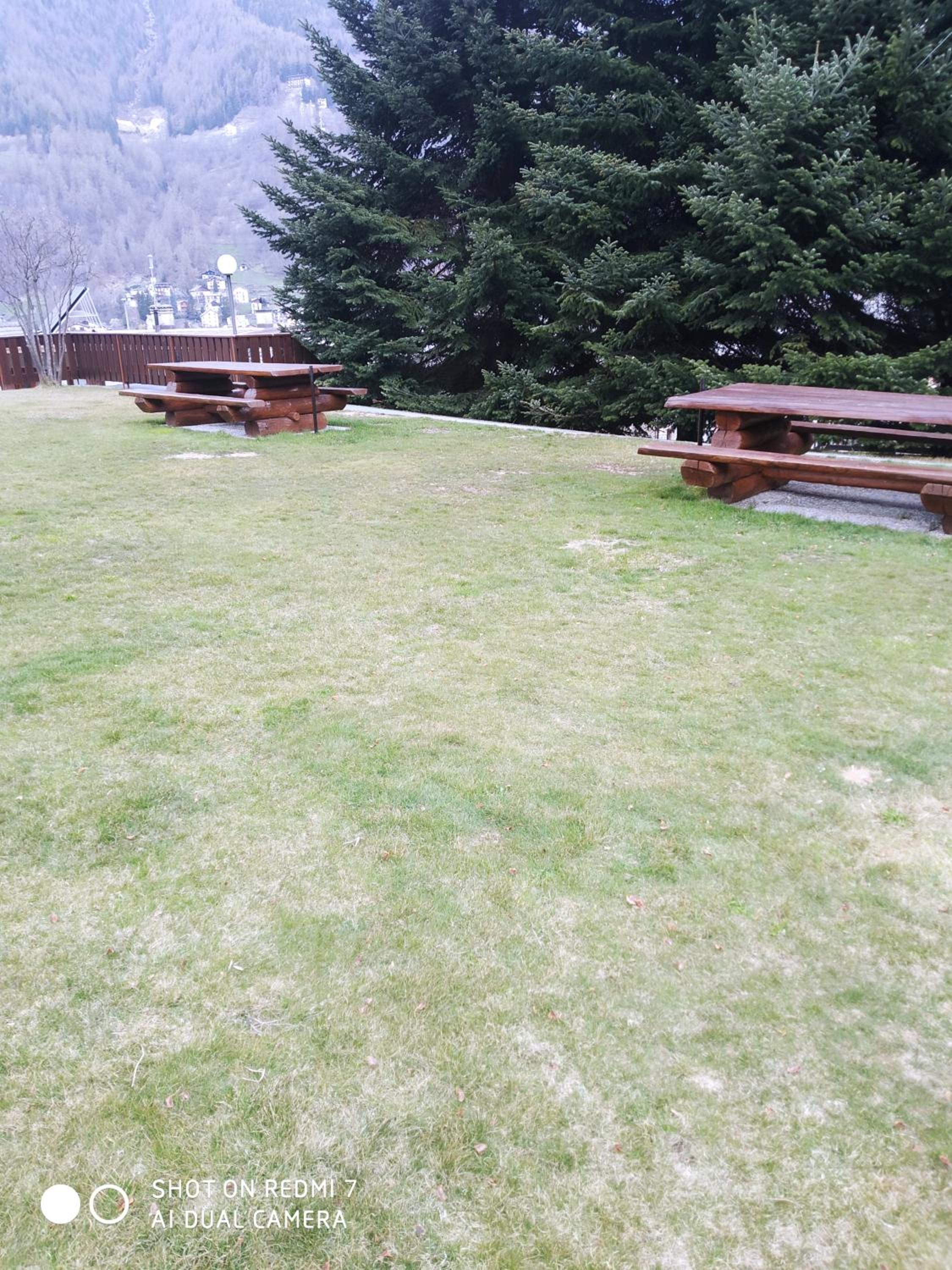residence orione