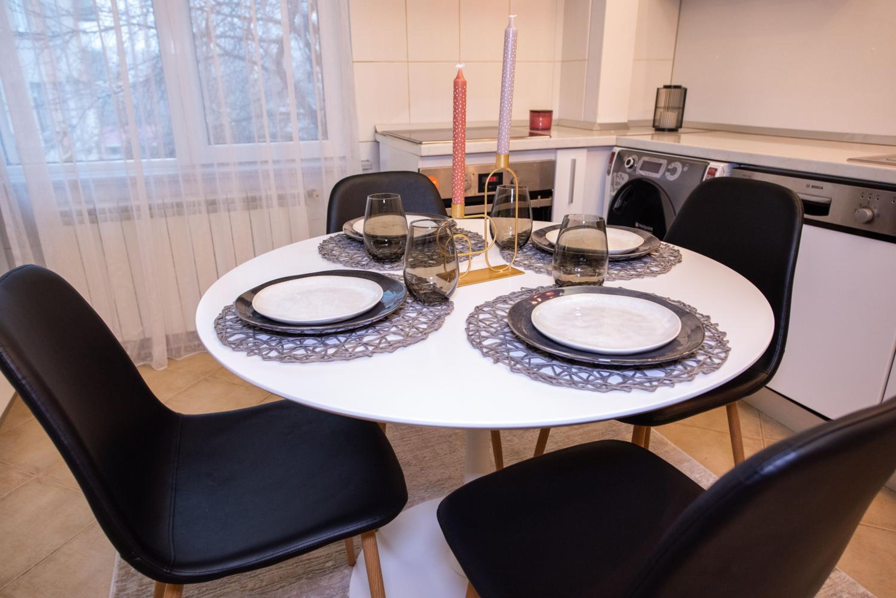Cozy Apartment in Suceava