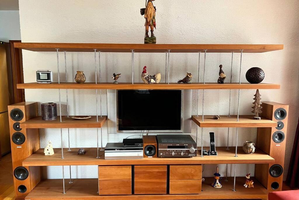 Apartmán Bílé Labe v centru města Špindlerův Mlýn