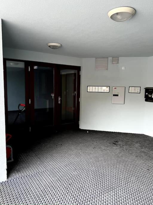 Apartmán Bílé Labe v centru města Špindlerův Mlýn