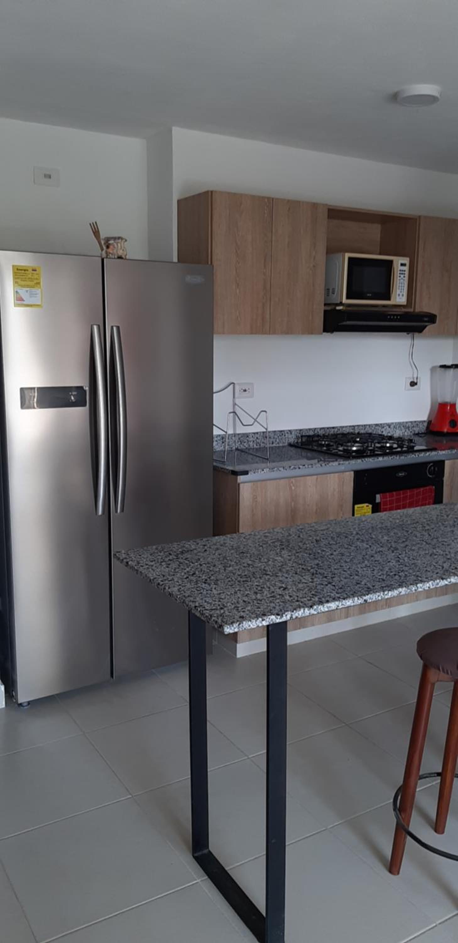 Bellohorizonte Apartamento SMR