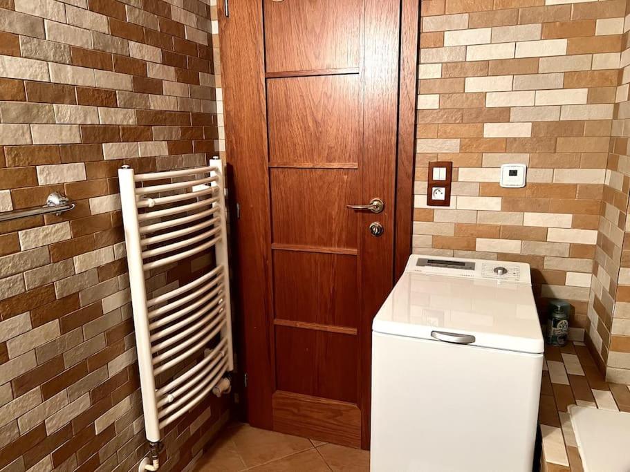 Apartmán Bílé Labe v centru města Špindlerův Mlýn