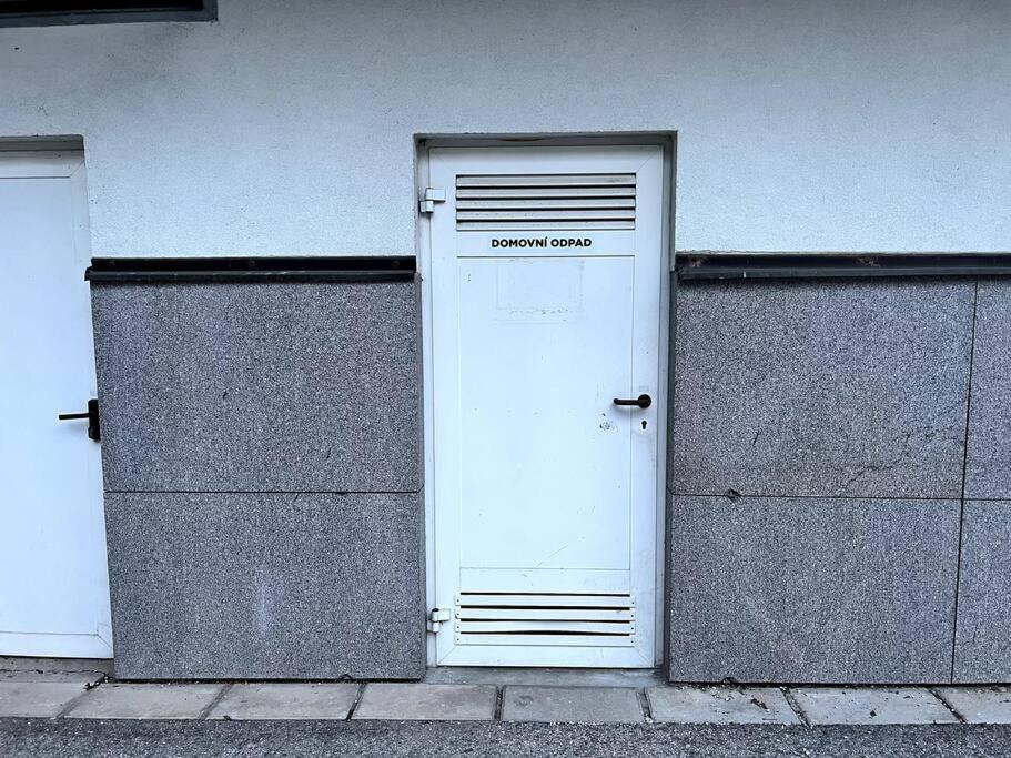Apartmán Bílé Labe v centru města Špindlerův Mlýn