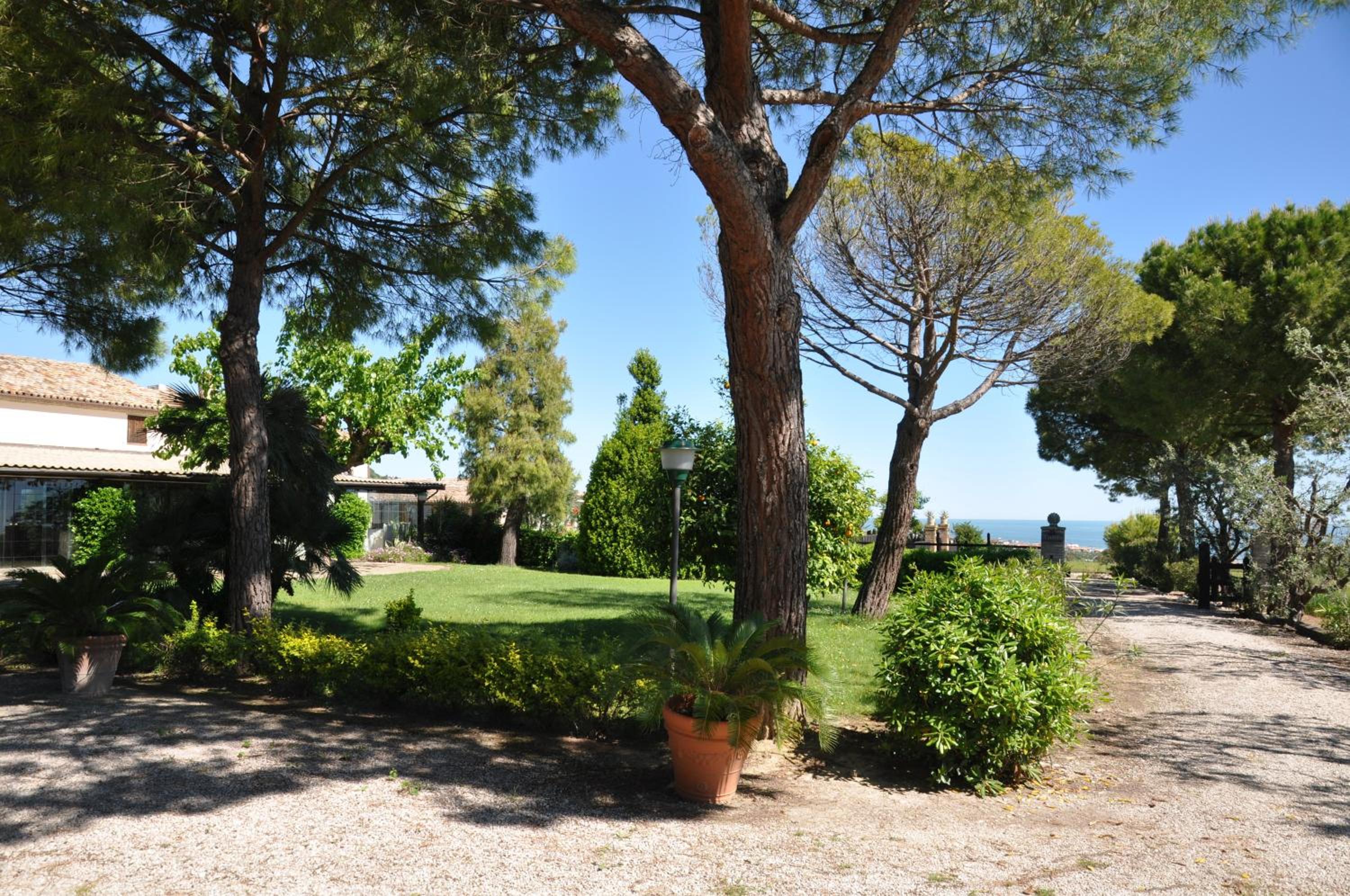 Residenza Scorcio Sul Mare