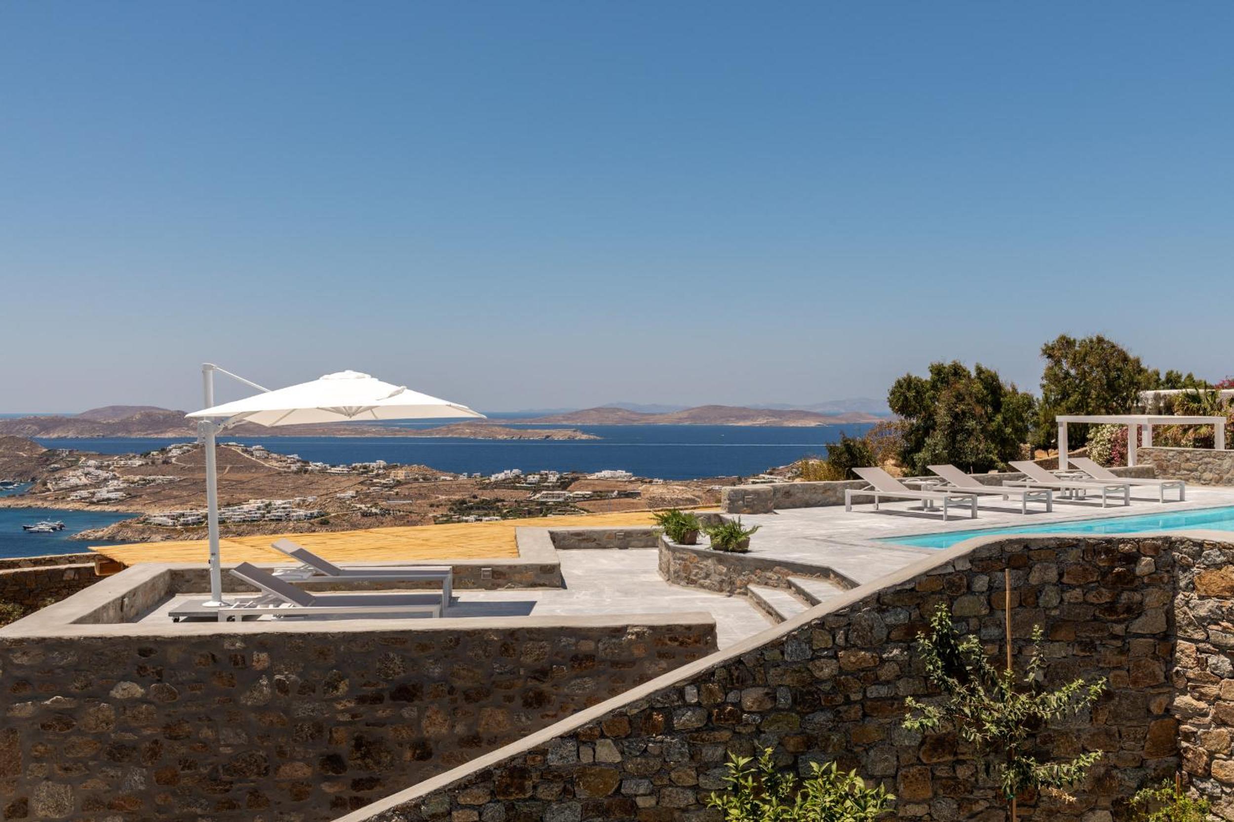 Villa Sara Mykonos photo 2