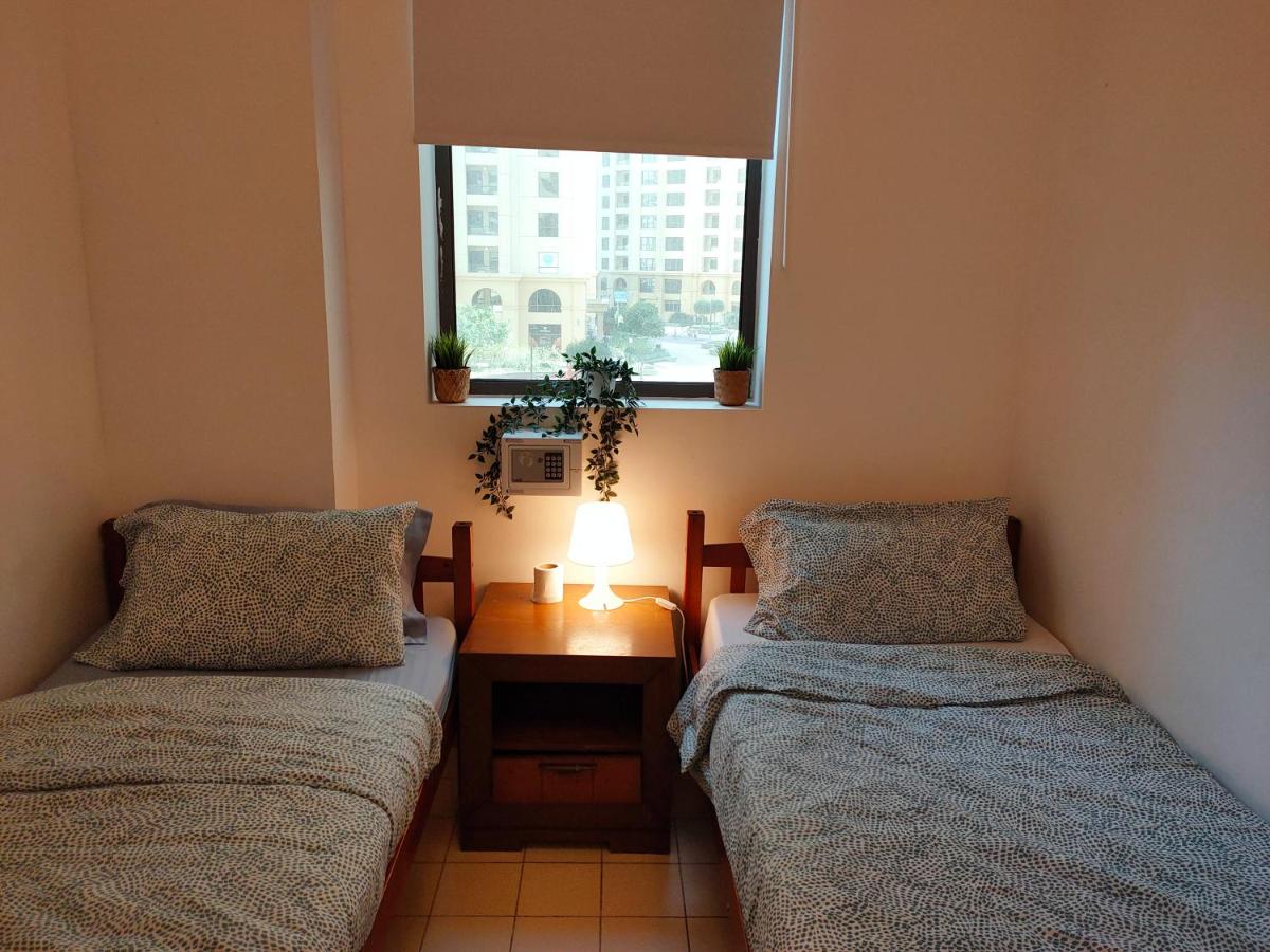 DXB Backpackers