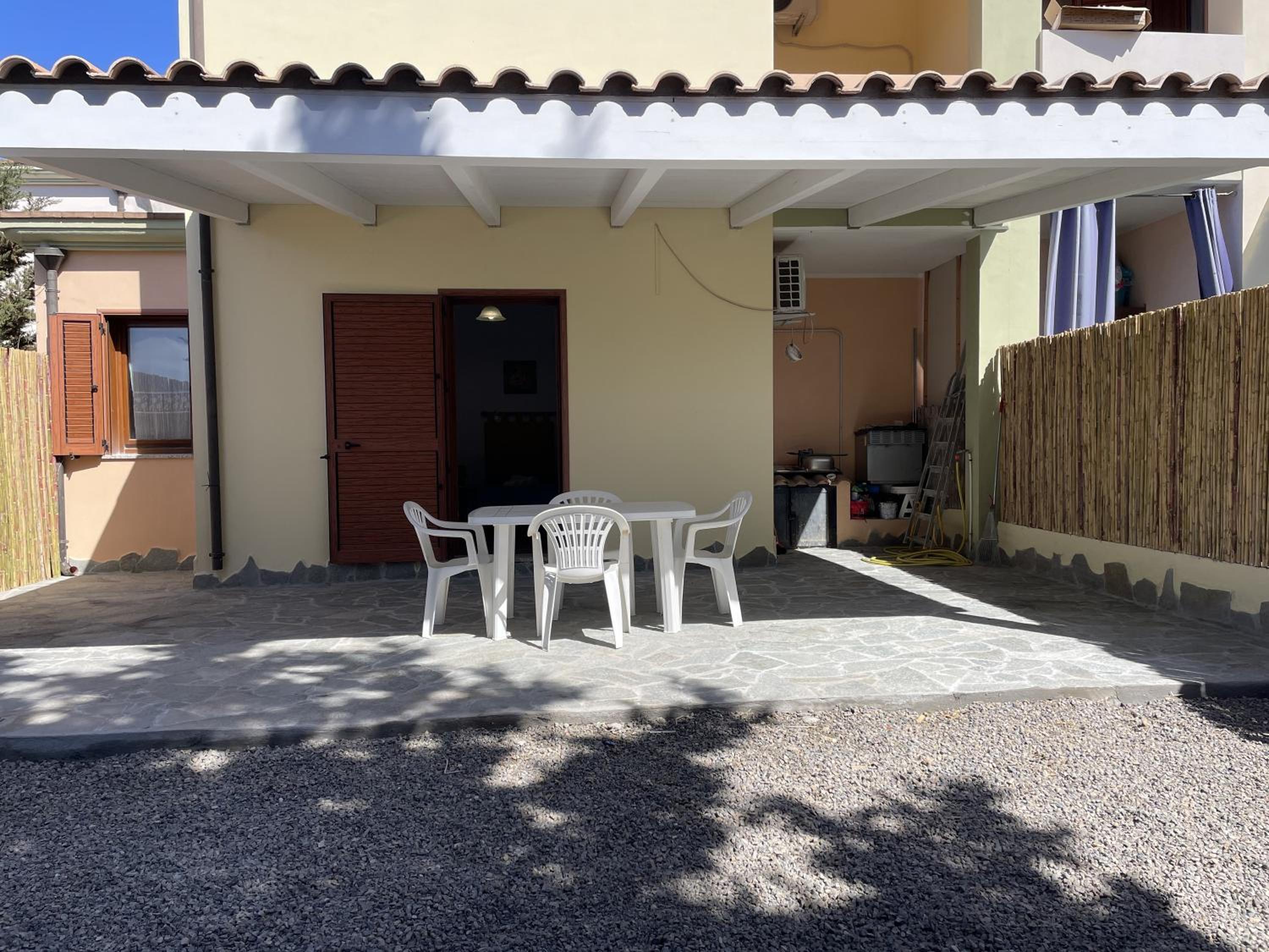 Villa Orchidea