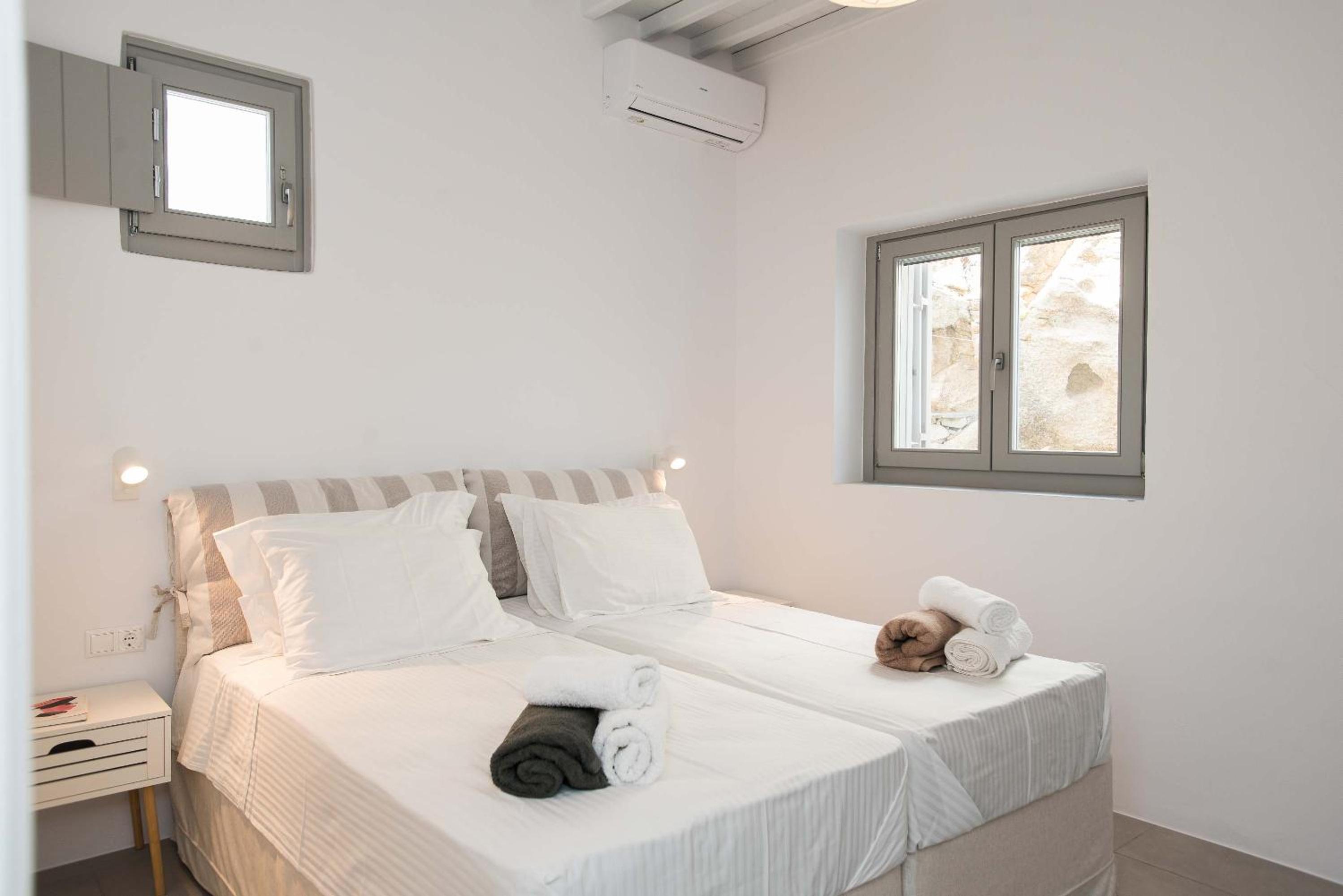 Mykonos Serendipity