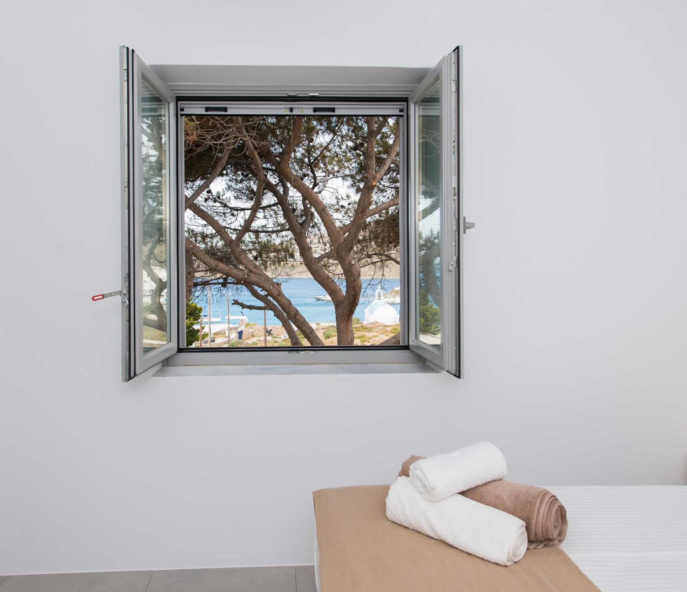 Mykonos Serendipity