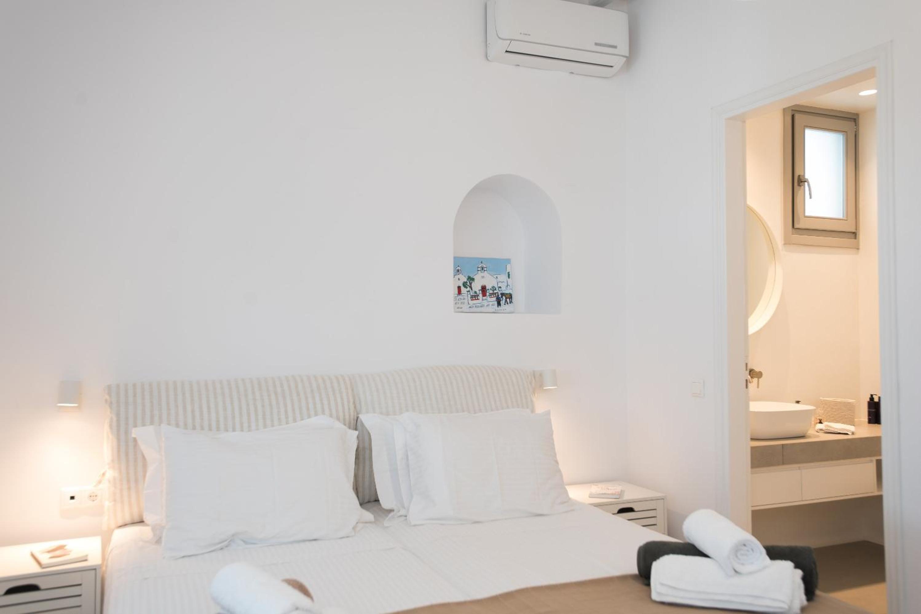 Mykonos Serendipity