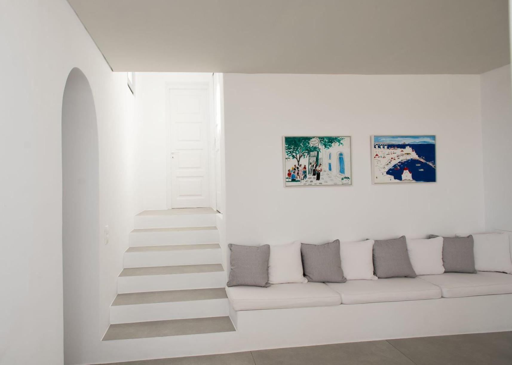 Mykonos Serendipity