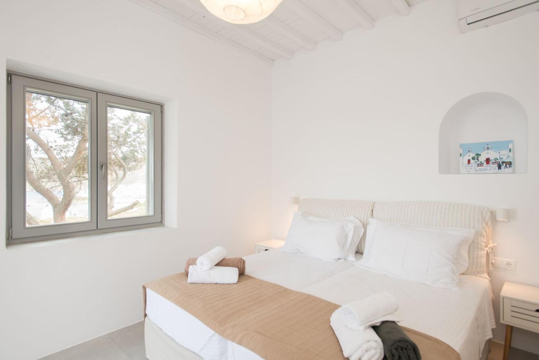 Mykonos Serendipity
