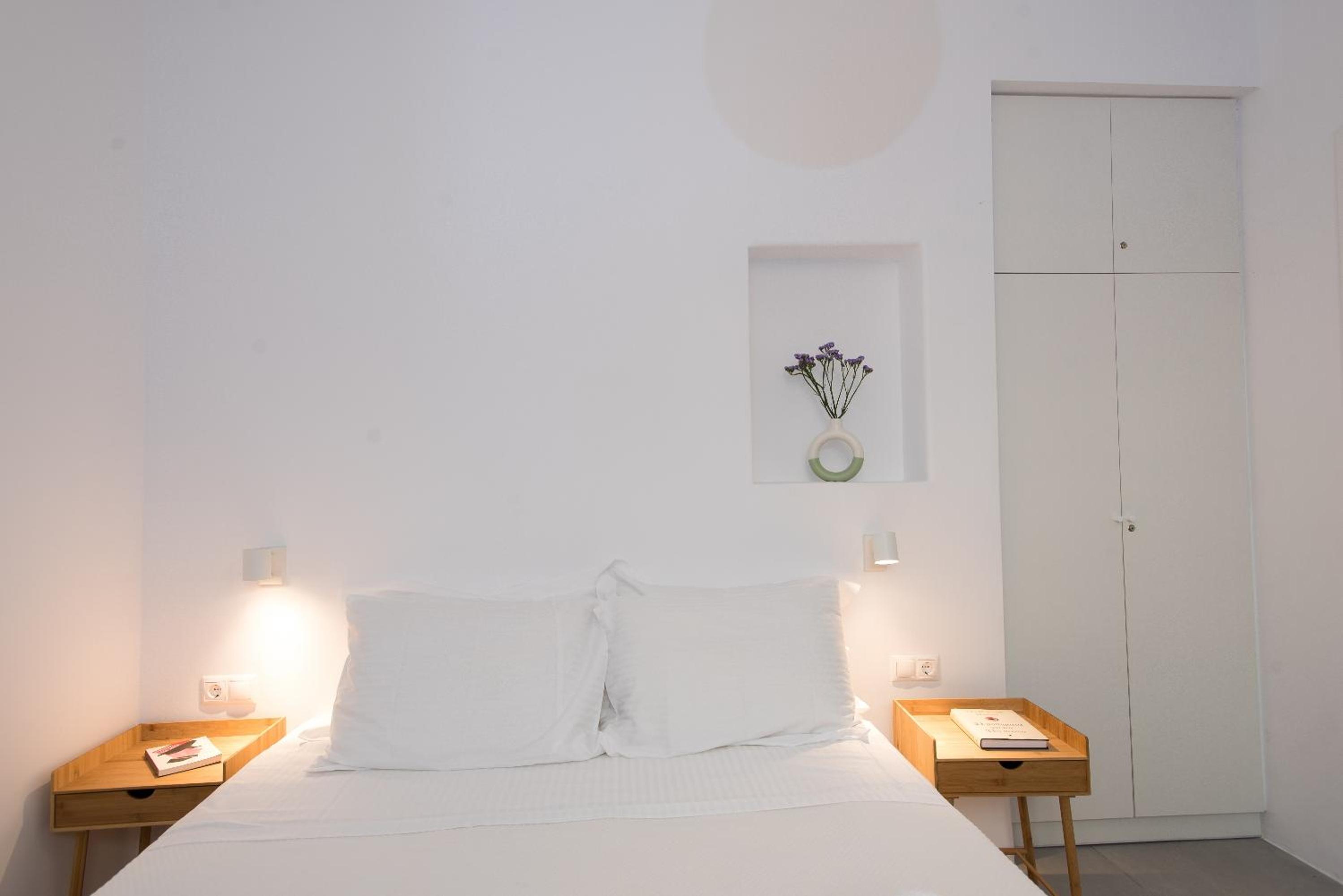 Mykonos Serendipity