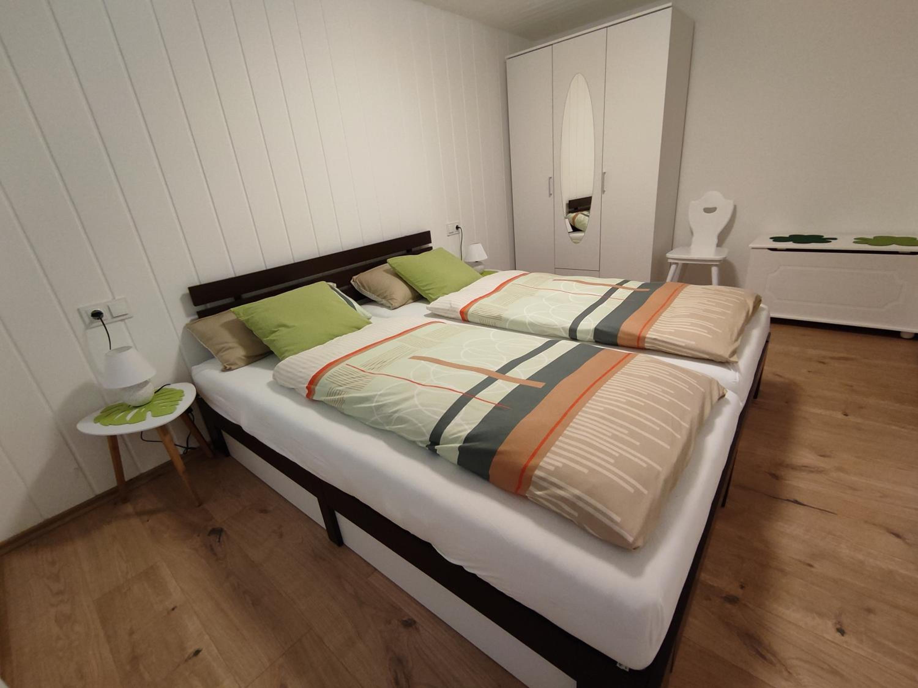 Ferienwohnung 'Unter der Burg'