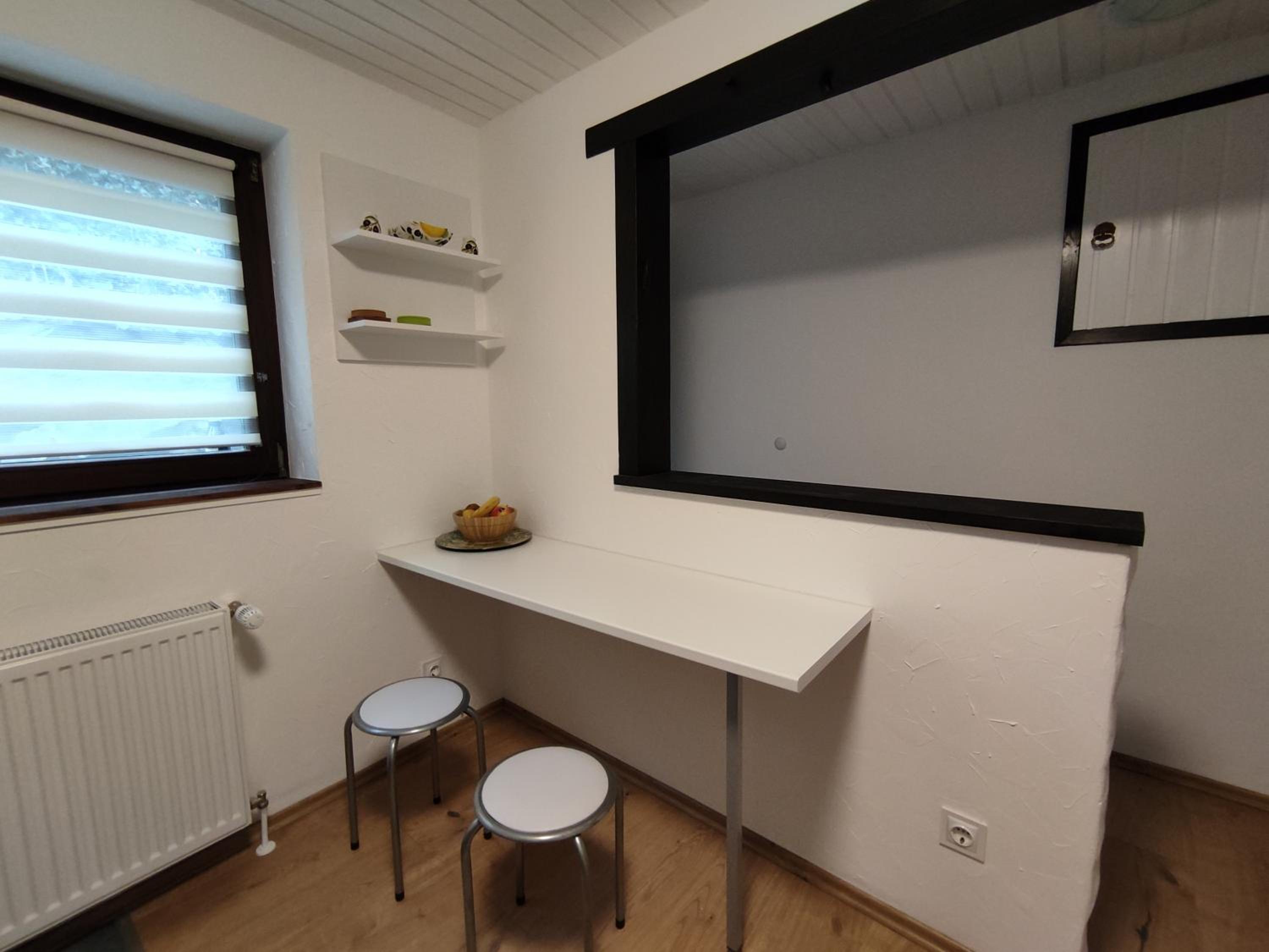 Ferienwohnung 'Unter der Burg'