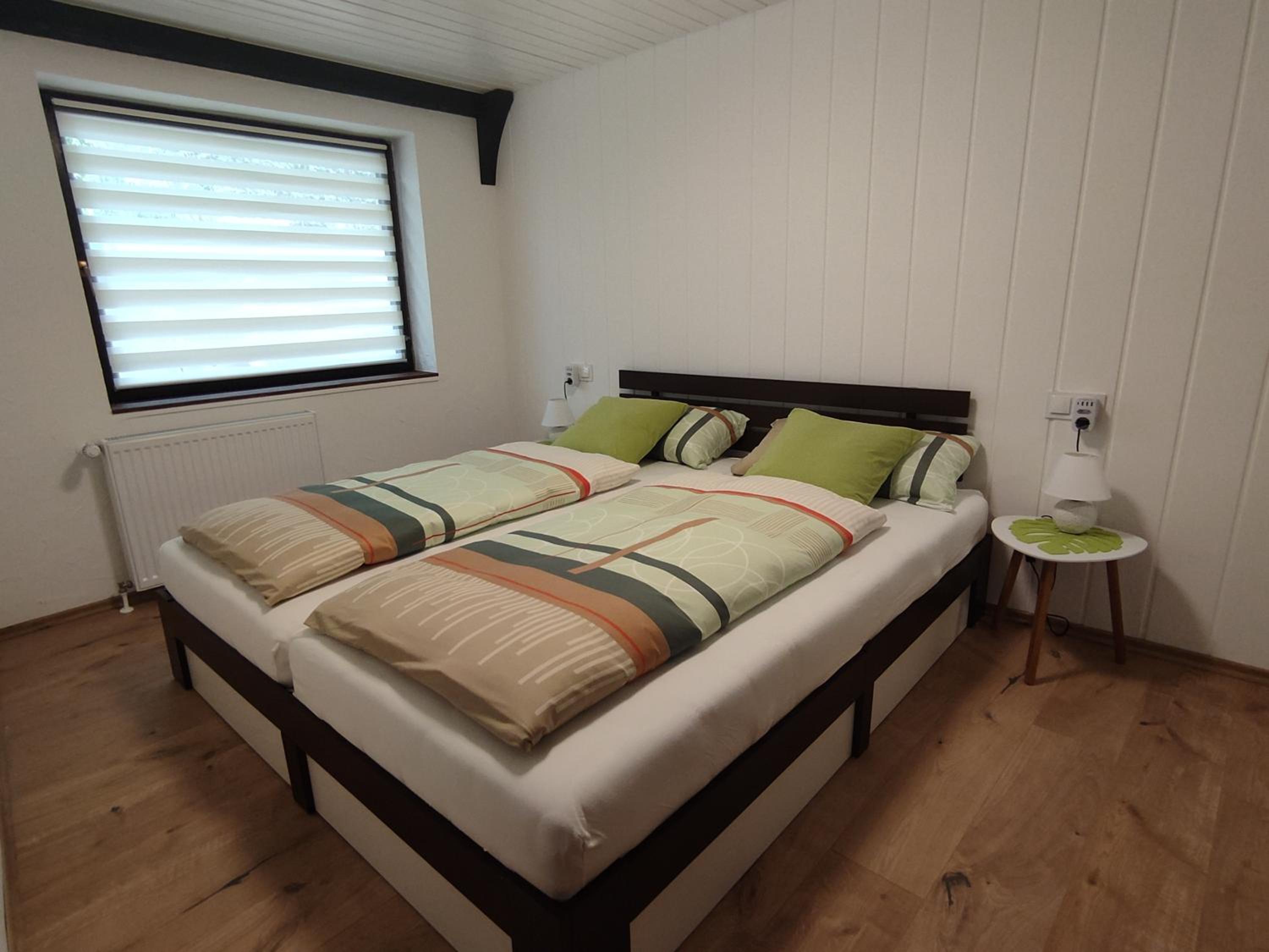 Ferienwohnung 'Unter der Burg'