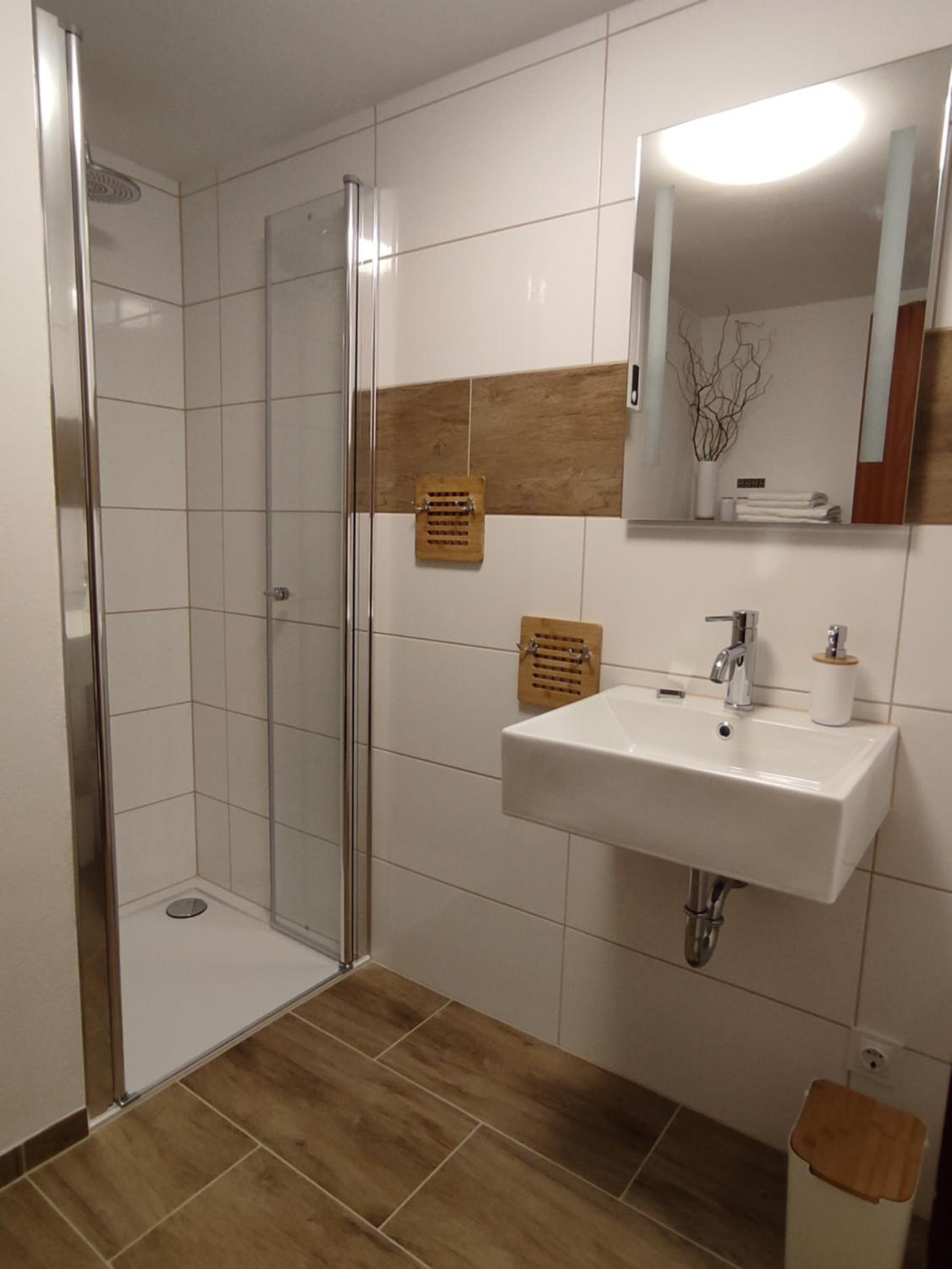 Ferienwohnung 'Unter der Burg'