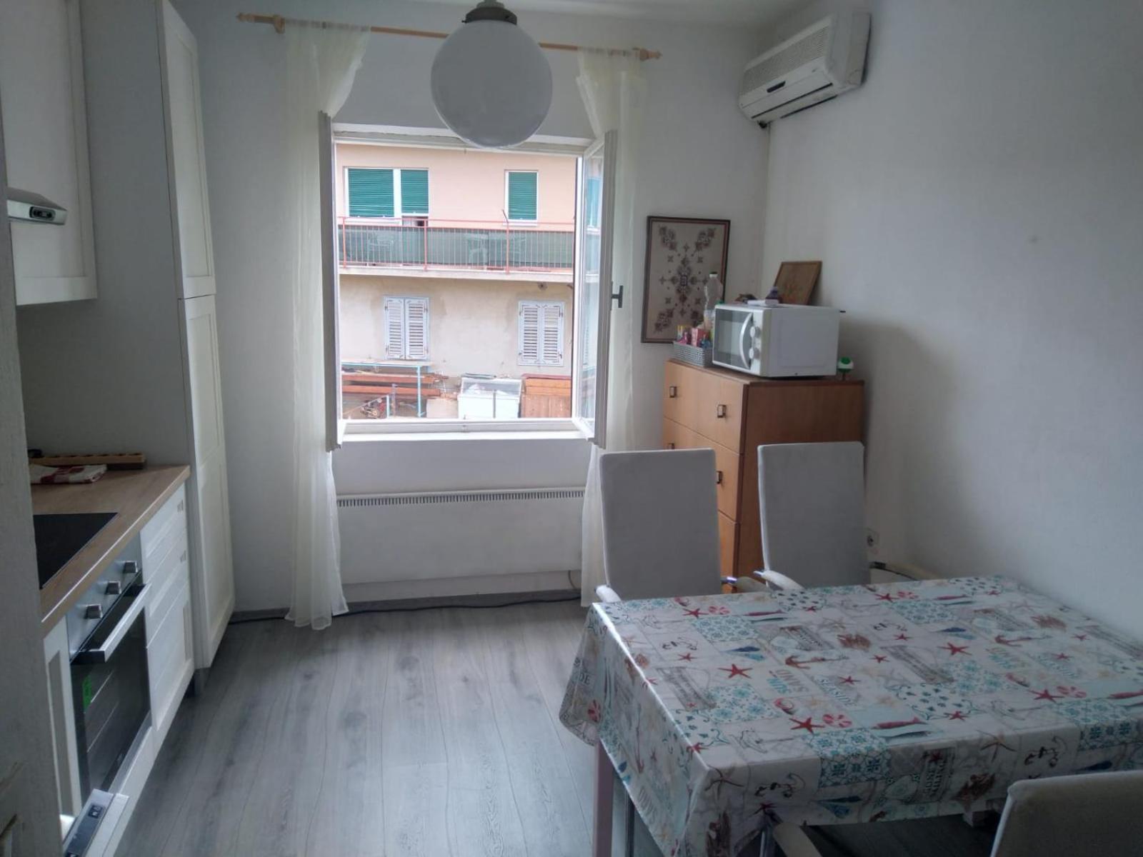 Apartments Ljilja