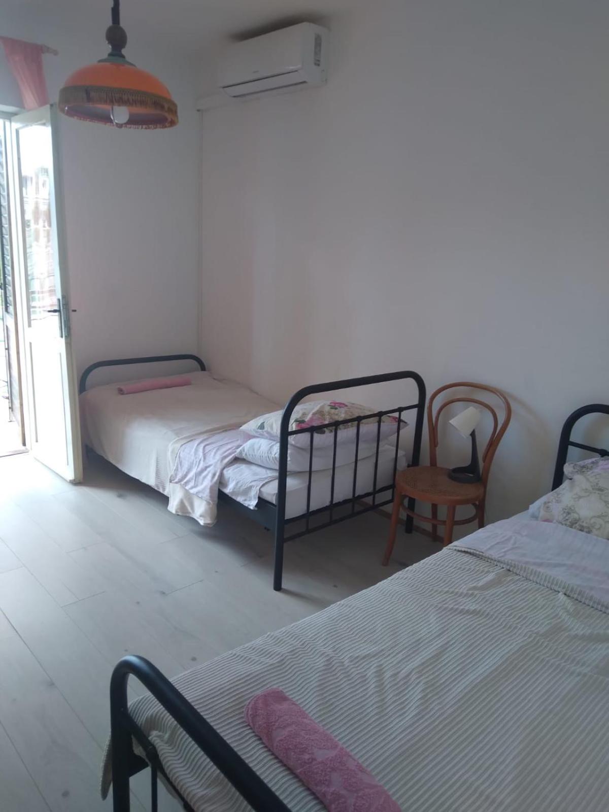 Apartments Ljilja