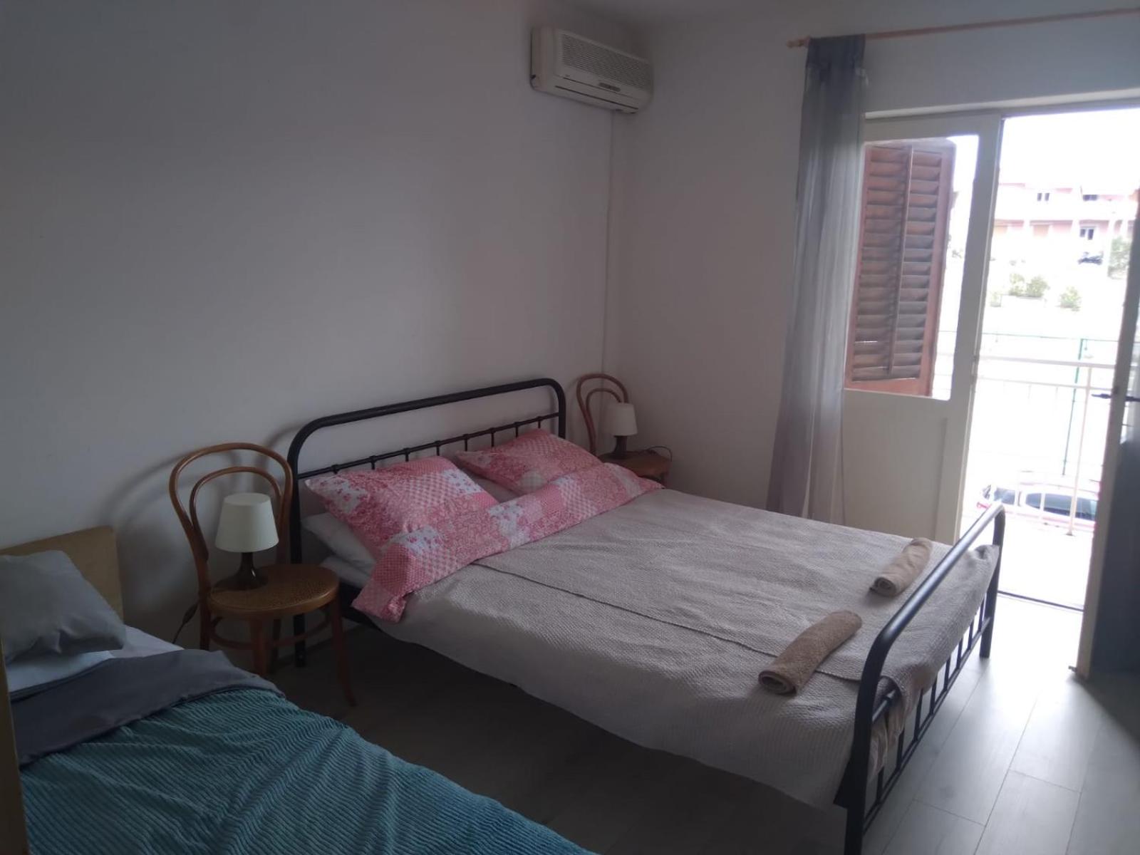Apartments Ljilja