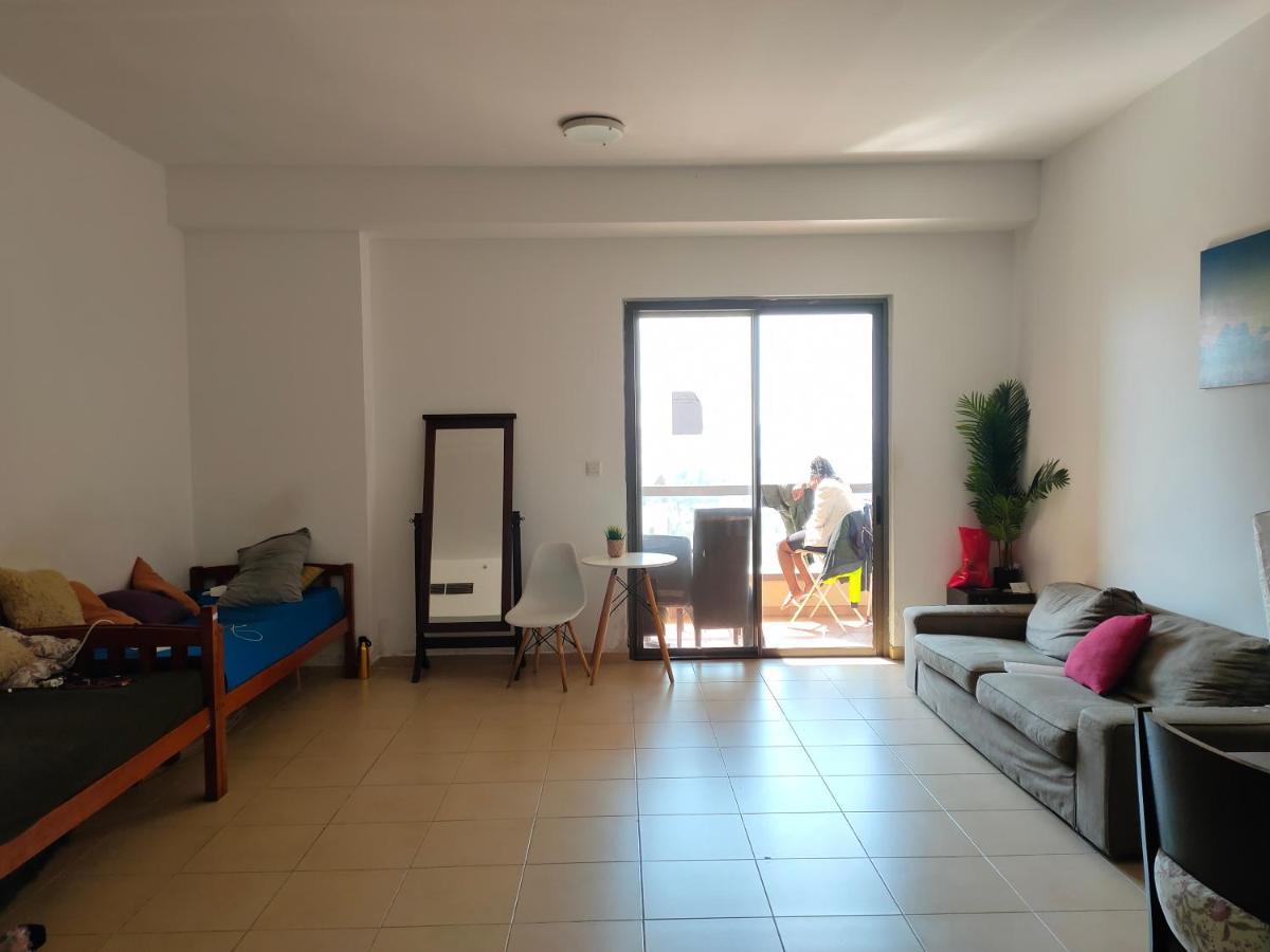 DXB Backpackers