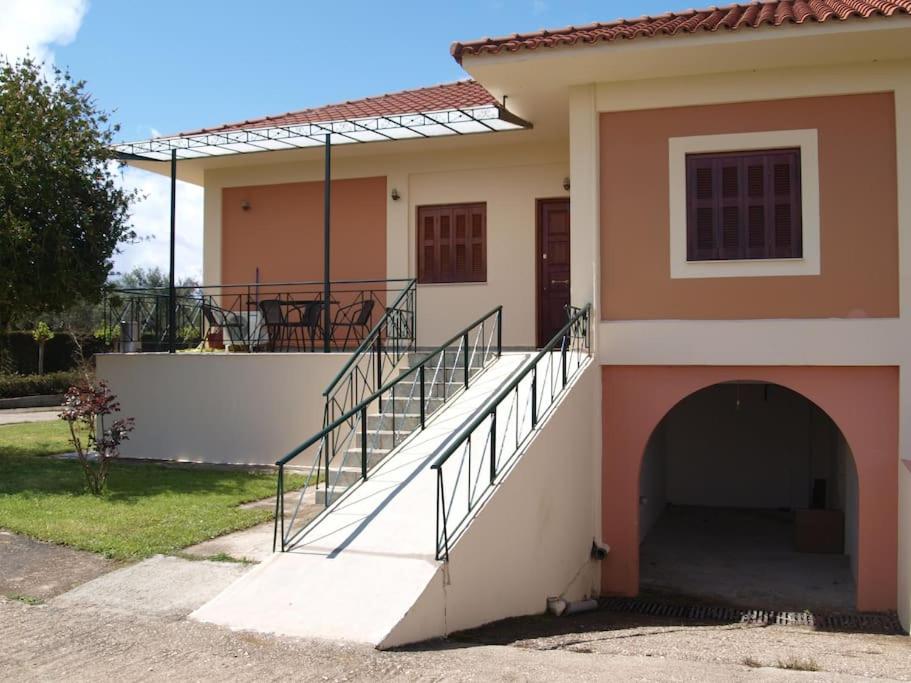 Maria's House 2 view 2