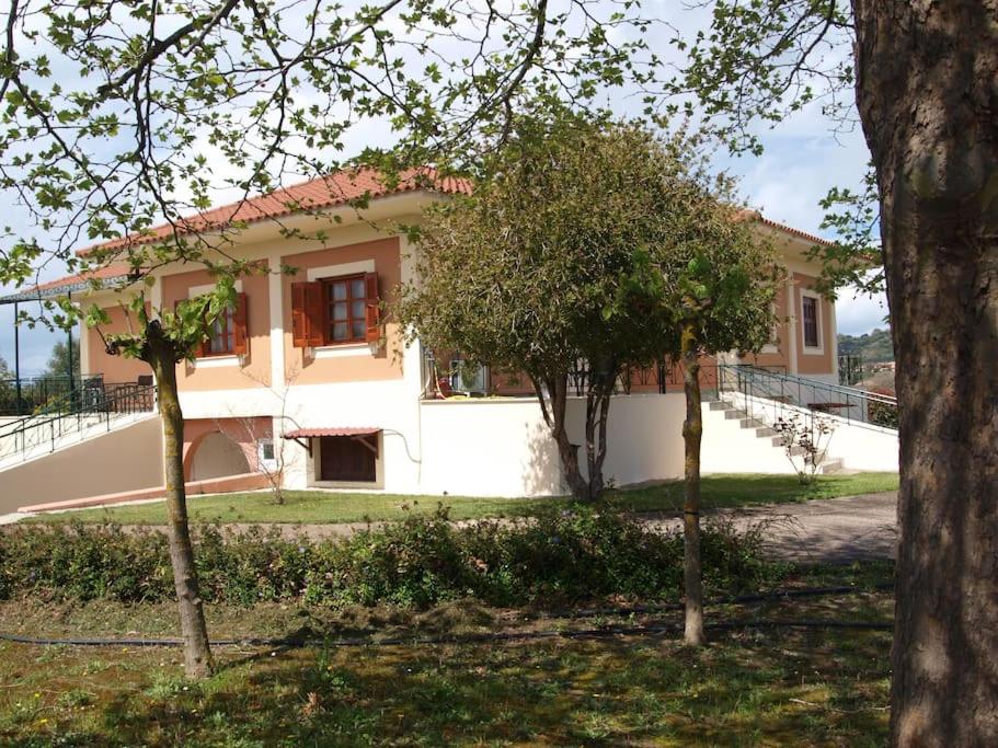 Maria's House 2 view 3