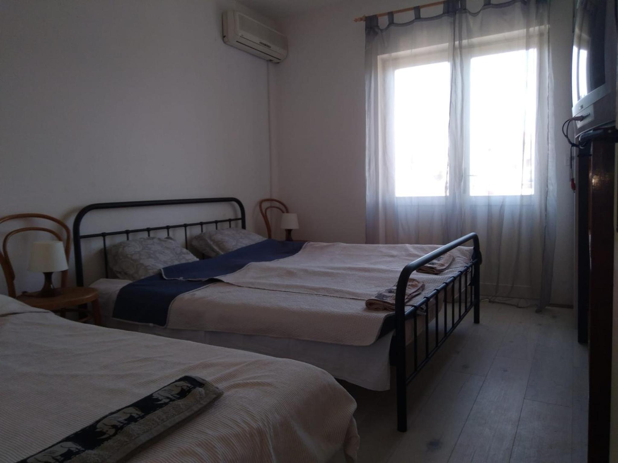 Apartments Ljilja