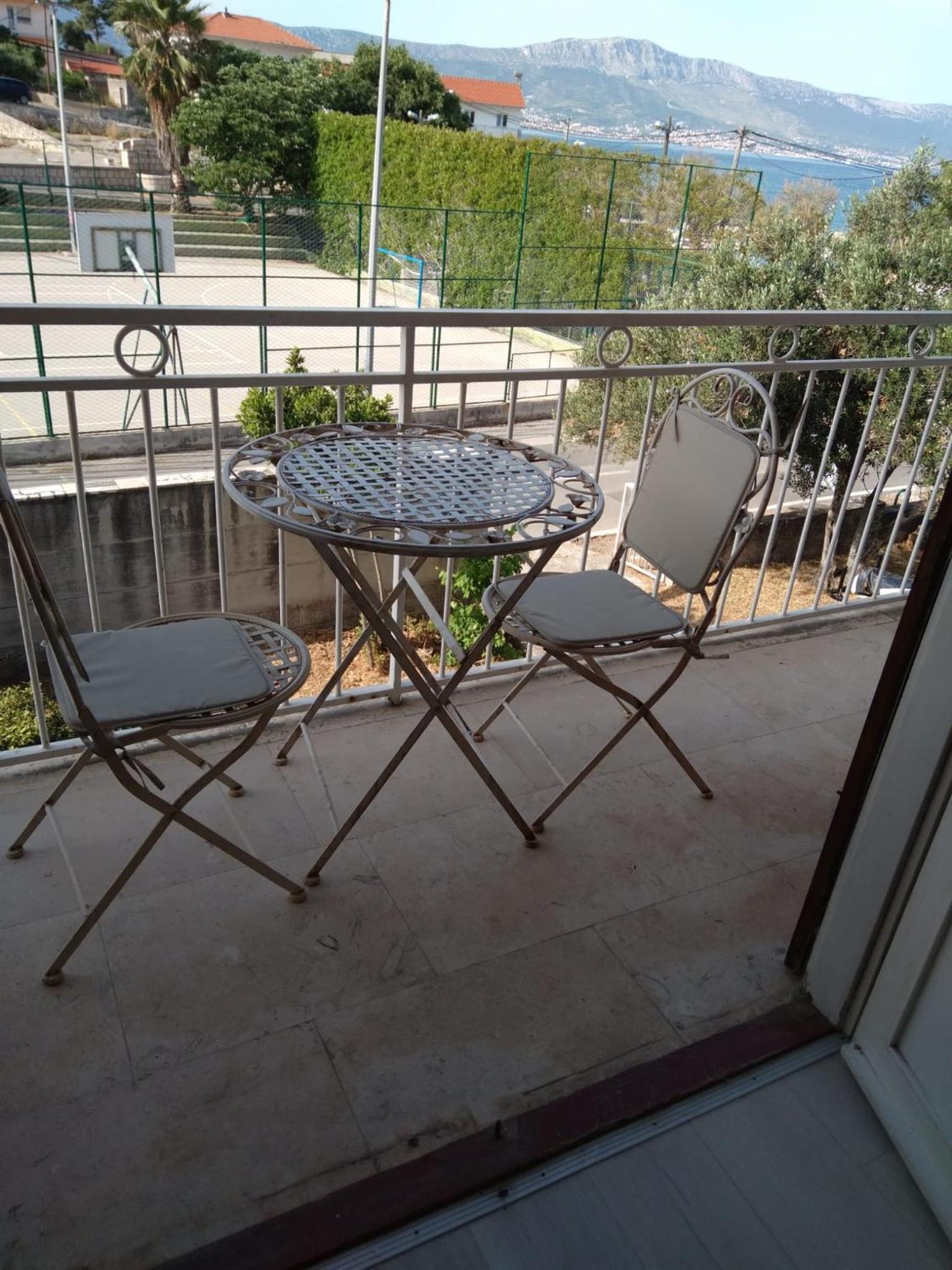 Apartments Ljilja